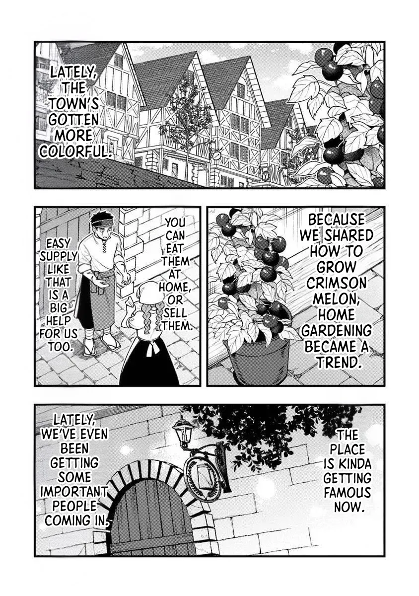 Boukensha Sakaba no Ryourinin Chapter 9 page 3 - 