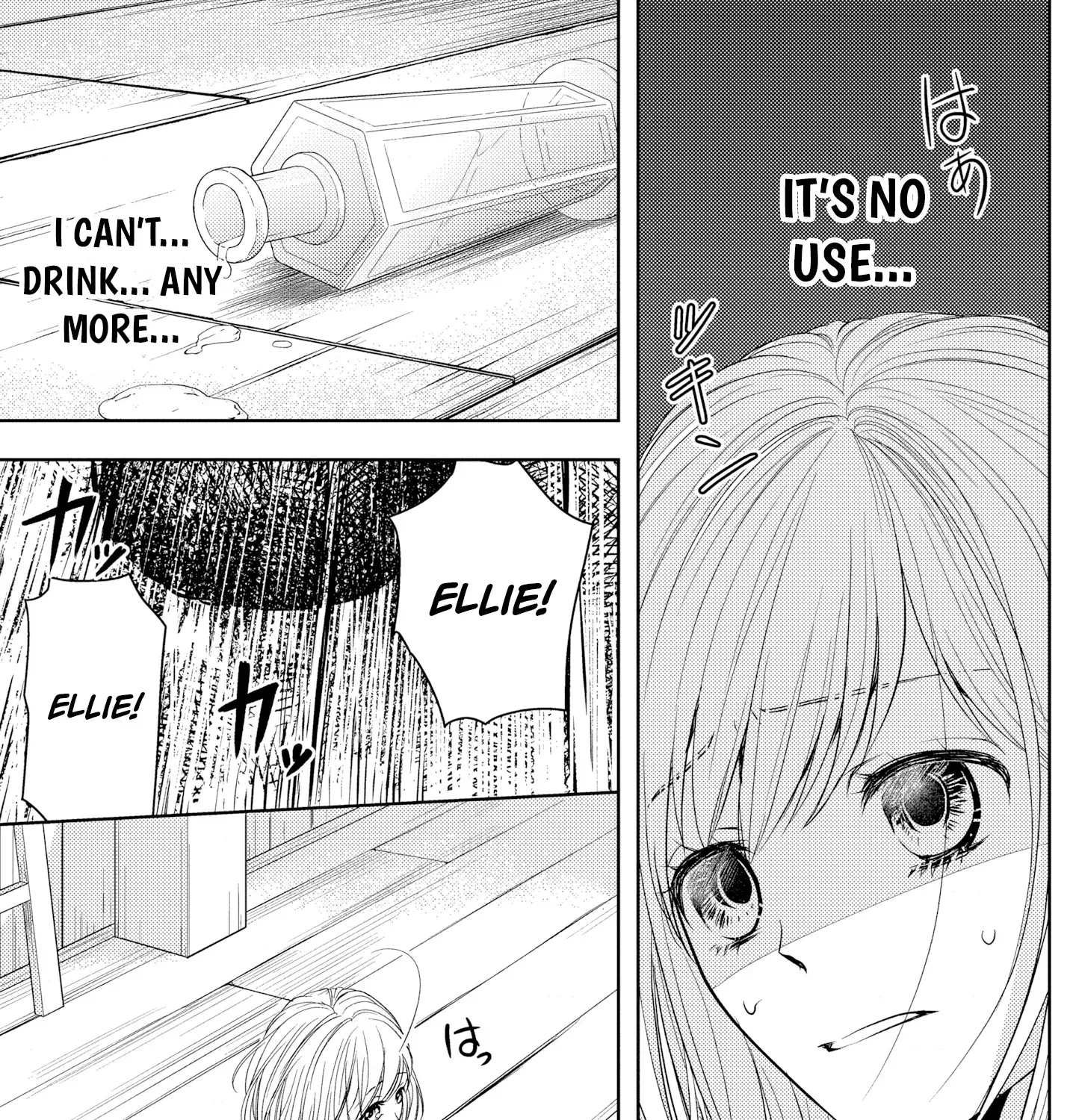 Boukun na Ane ni Suteraretara, Koushaku Kakka ni Hirowaremashita Chapter 1 page 11 - 