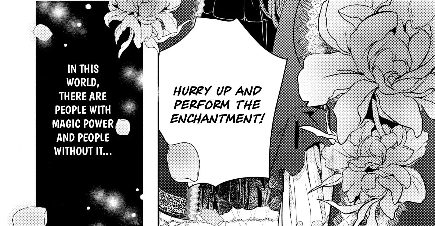 Boukun na Ane ni Suteraretara, Koushaku Kakka ni Hirowaremashita Chapter 1 page 14 - 