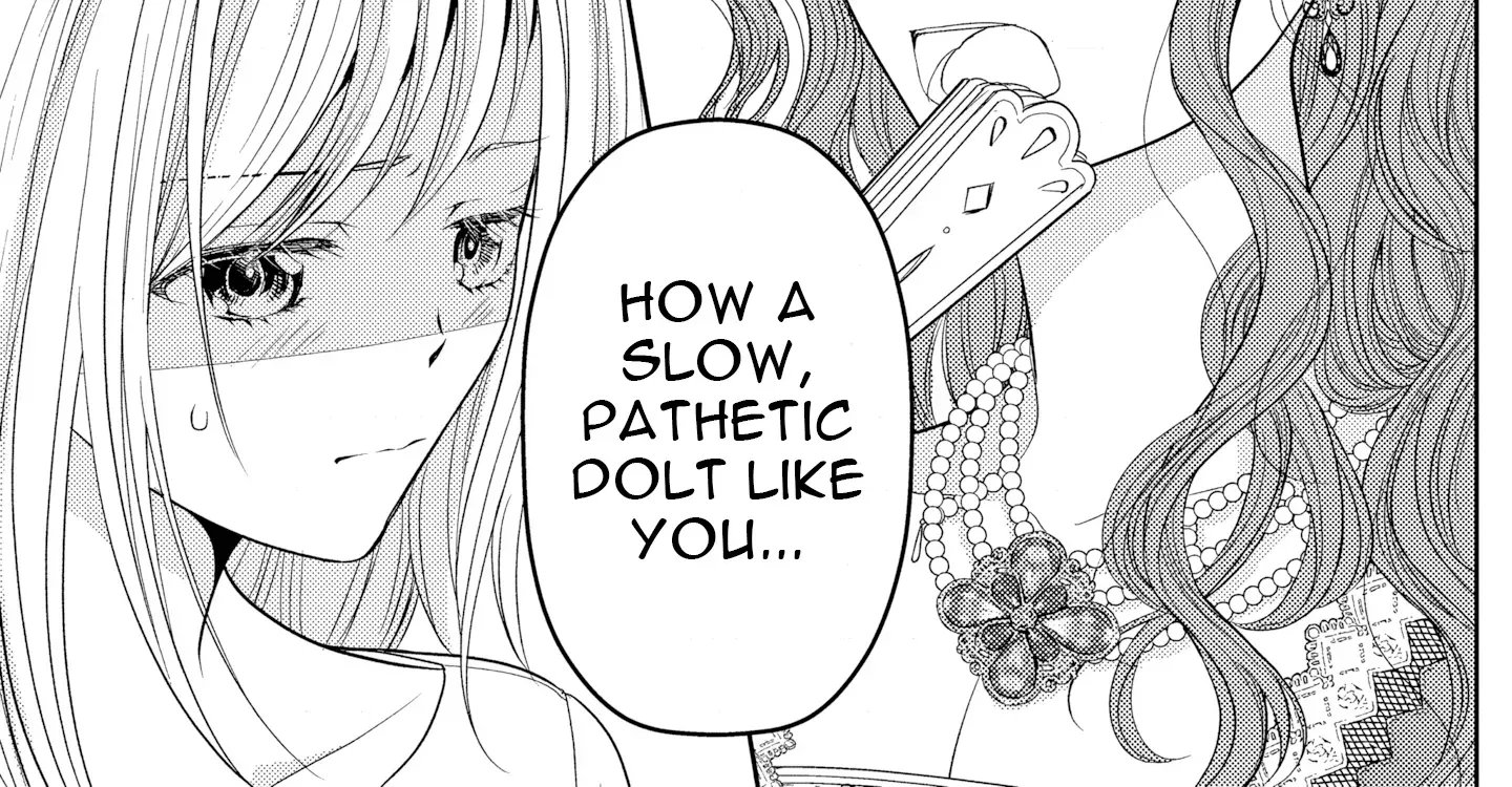Boukun na Ane ni Suteraretara, Koushaku Kakka ni Hirowaremashita Chapter 1 page 16 - 