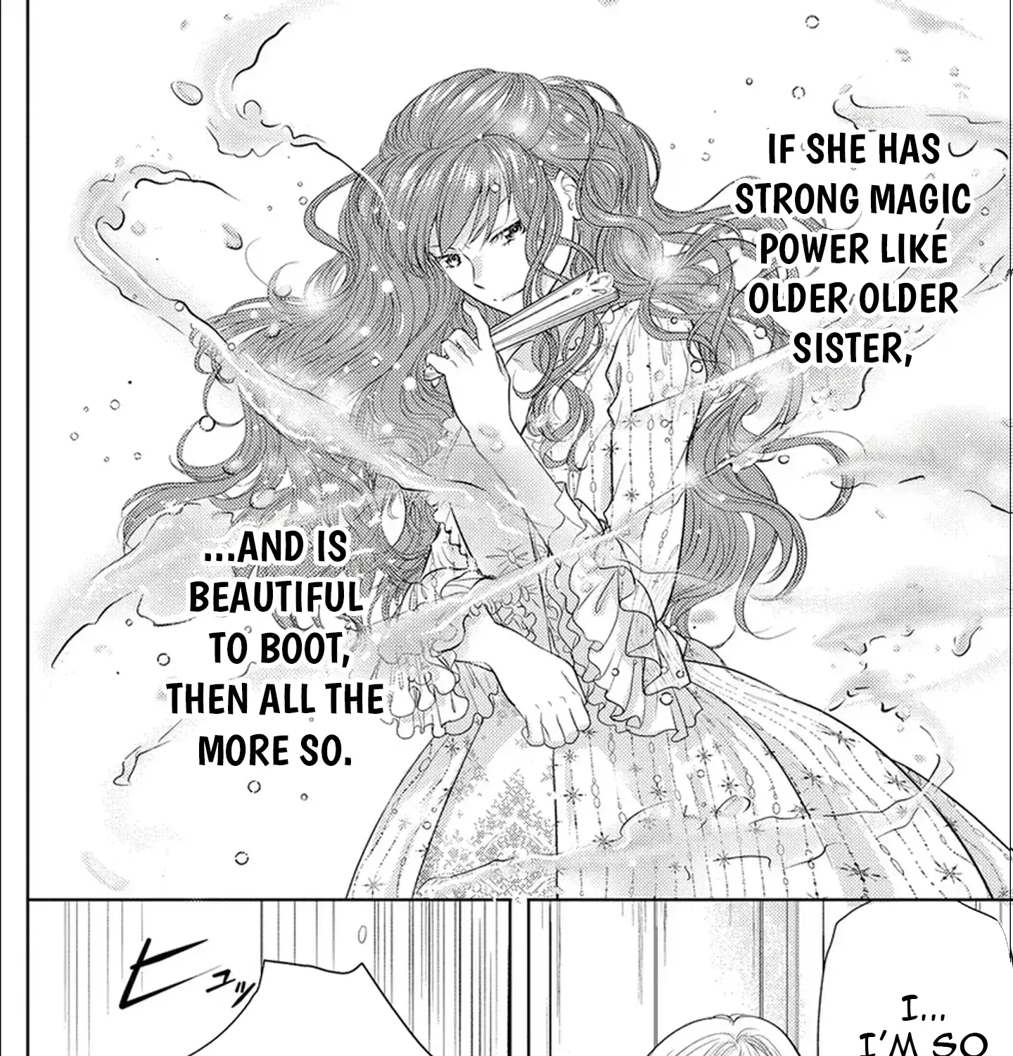 Boukun na Ane ni Suteraretara, Koushaku Kakka ni Hirowaremashita Chapter 1 page 17 - 