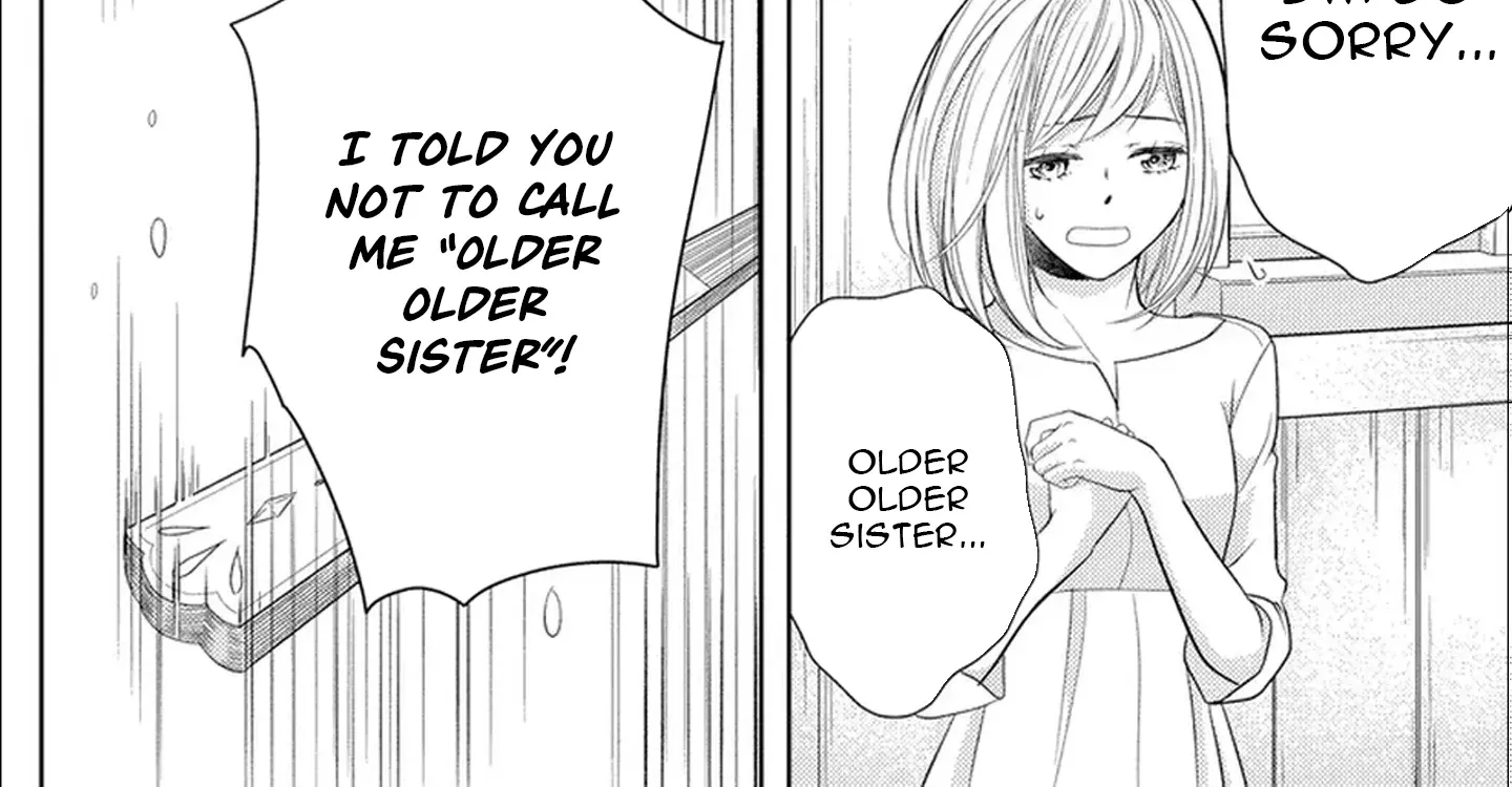 Boukun na Ane ni Suteraretara, Koushaku Kakka ni Hirowaremashita Chapter 1 page 18 - 