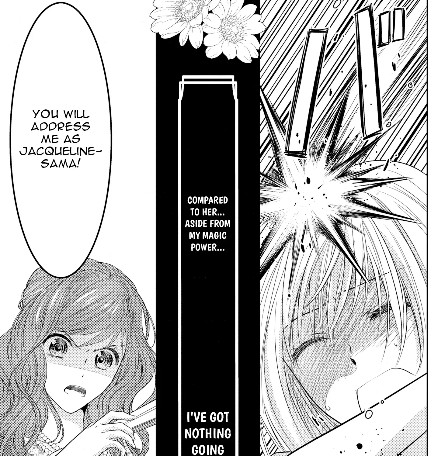 Boukun na Ane ni Suteraretara, Koushaku Kakka ni Hirowaremashita Chapter 1 page 19 - 