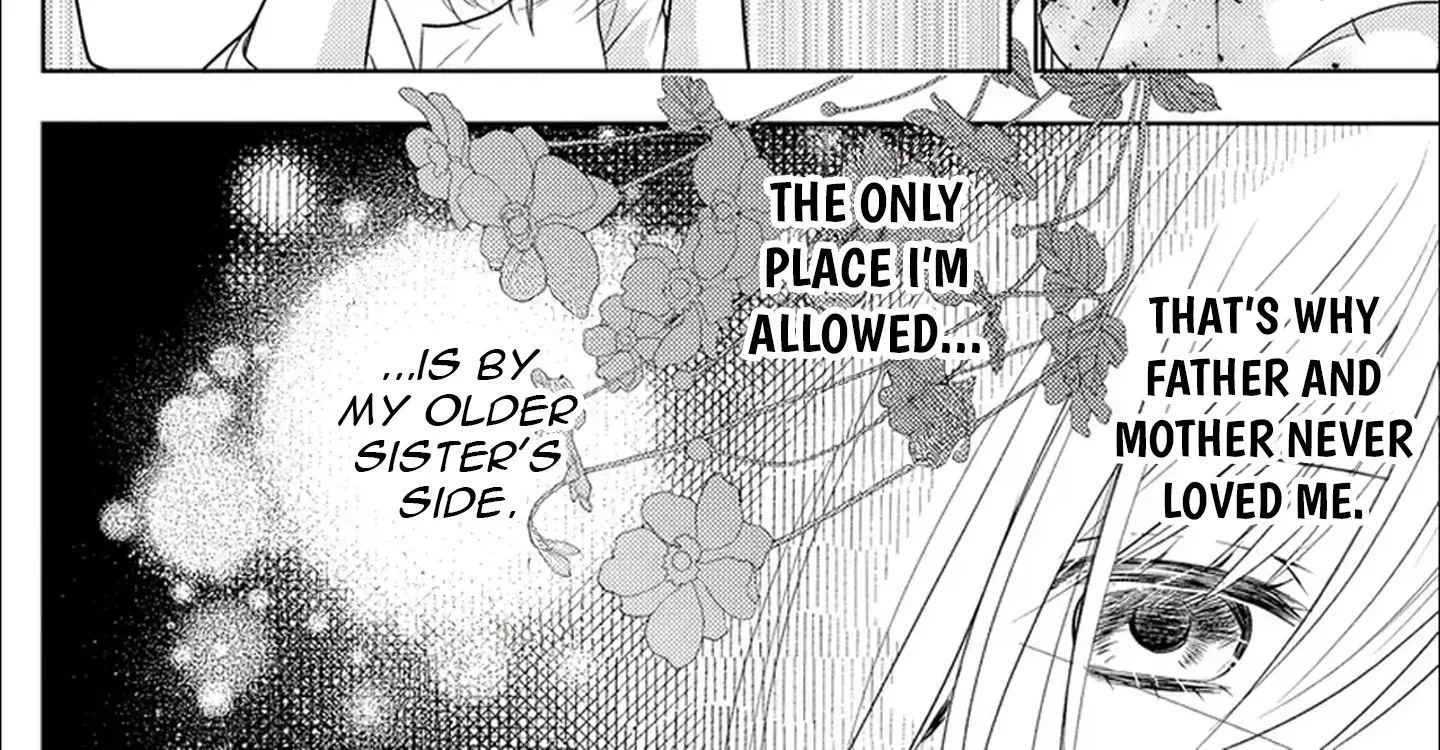 Boukun na Ane ni Suteraretara, Koushaku Kakka ni Hirowaremashita Chapter 1 page 22 - 