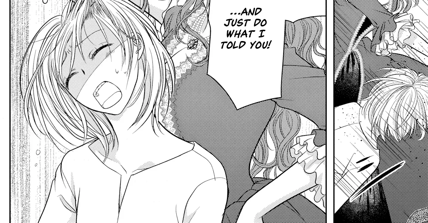 Boukun na Ane ni Suteraretara, Koushaku Kakka ni Hirowaremashita Chapter 1 page 26 - 