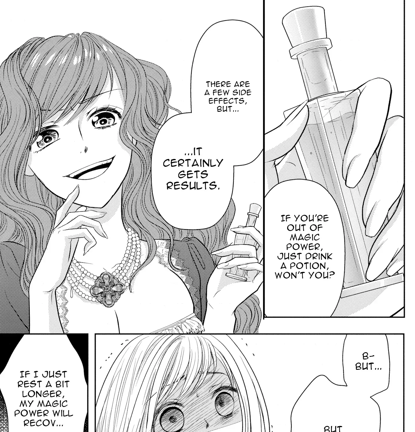 Boukun na Ane ni Suteraretara, Koushaku Kakka ni Hirowaremashita Chapter 1 page 27 - 