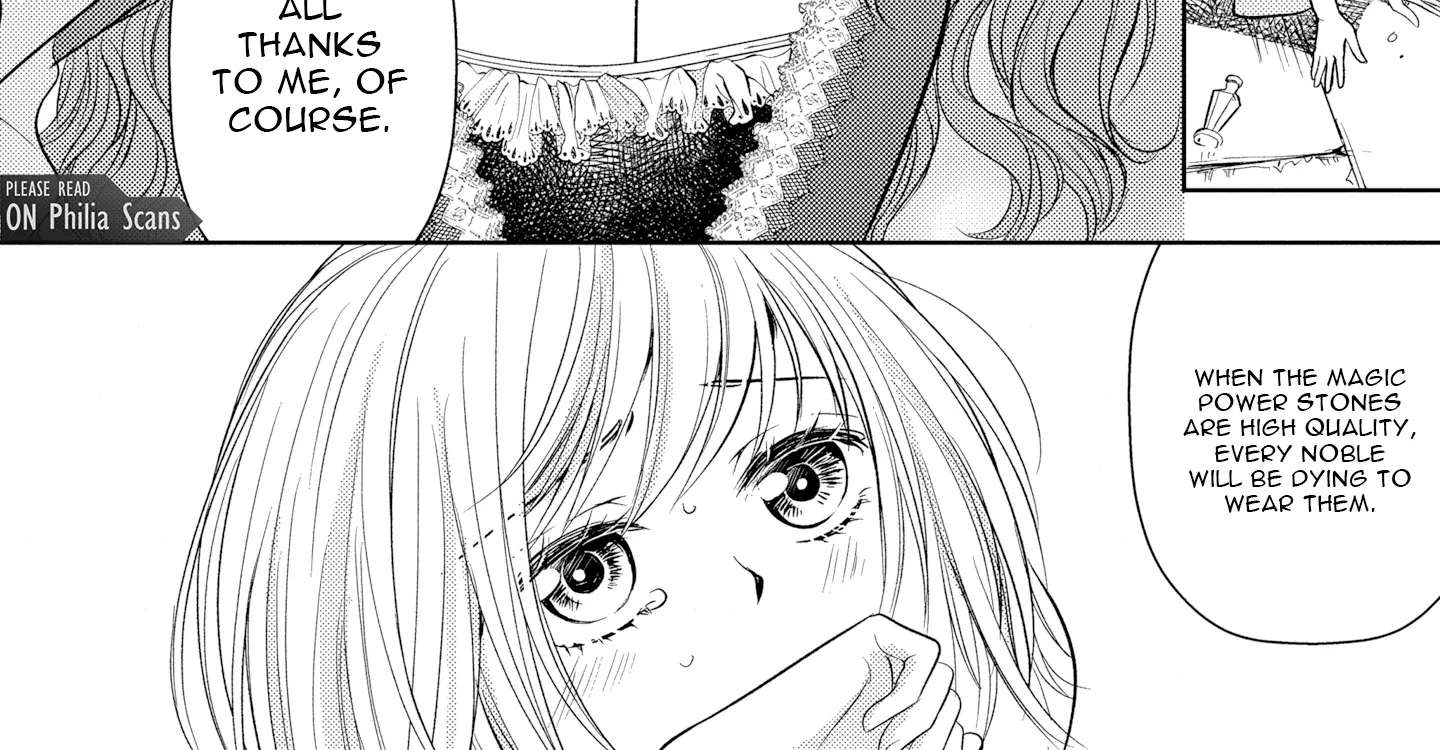 Boukun na Ane ni Suteraretara, Koushaku Kakka ni Hirowaremashita Chapter 1 page 30 - 