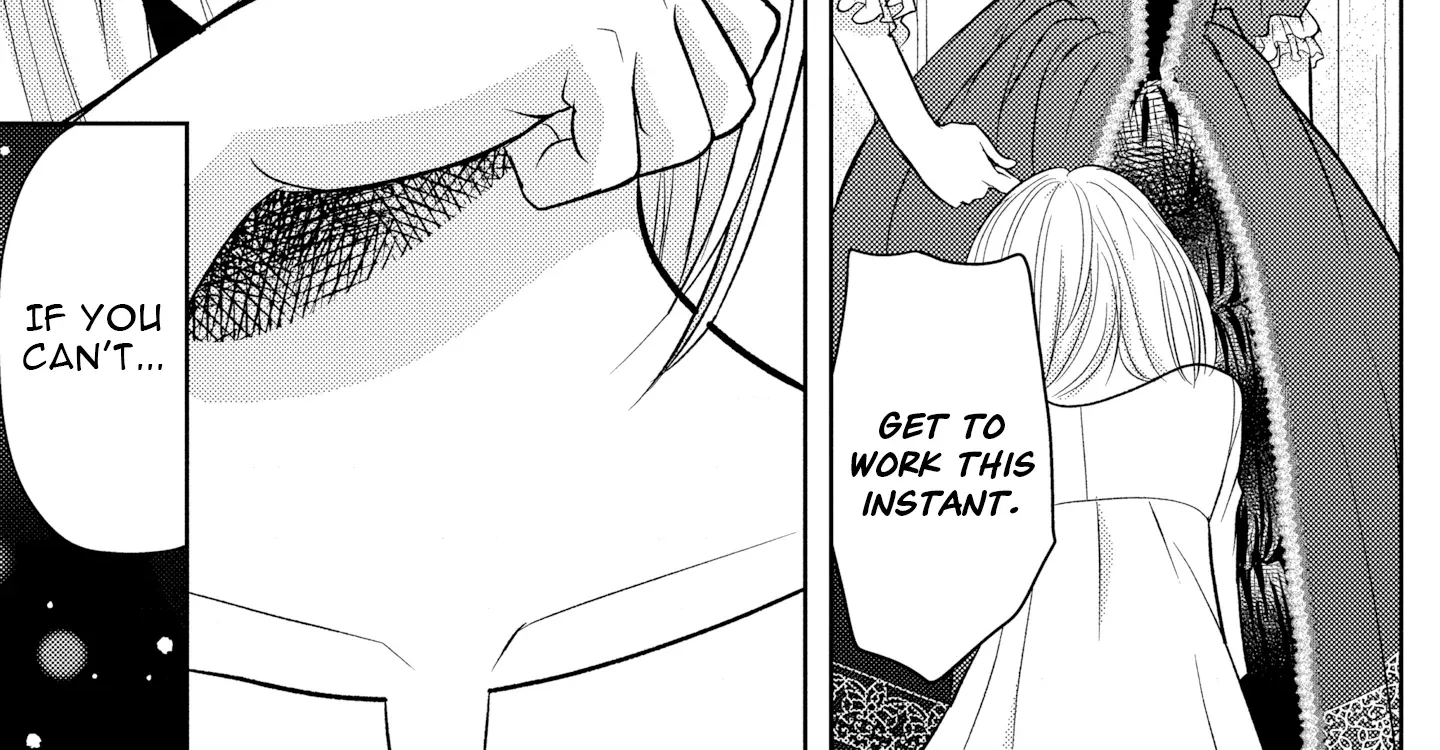 Boukun na Ane ni Suteraretara, Koushaku Kakka ni Hirowaremashita Chapter 1 page 32 - 