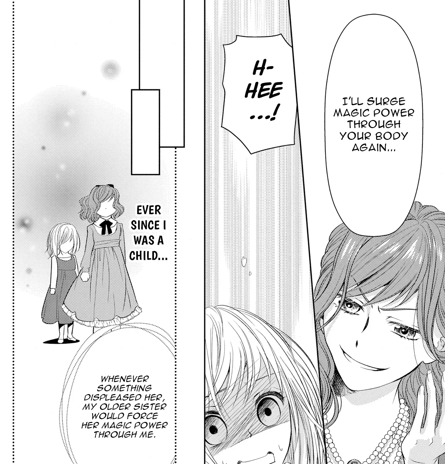 Boukun na Ane ni Suteraretara, Koushaku Kakka ni Hirowaremashita Chapter 1 page 33 - 
