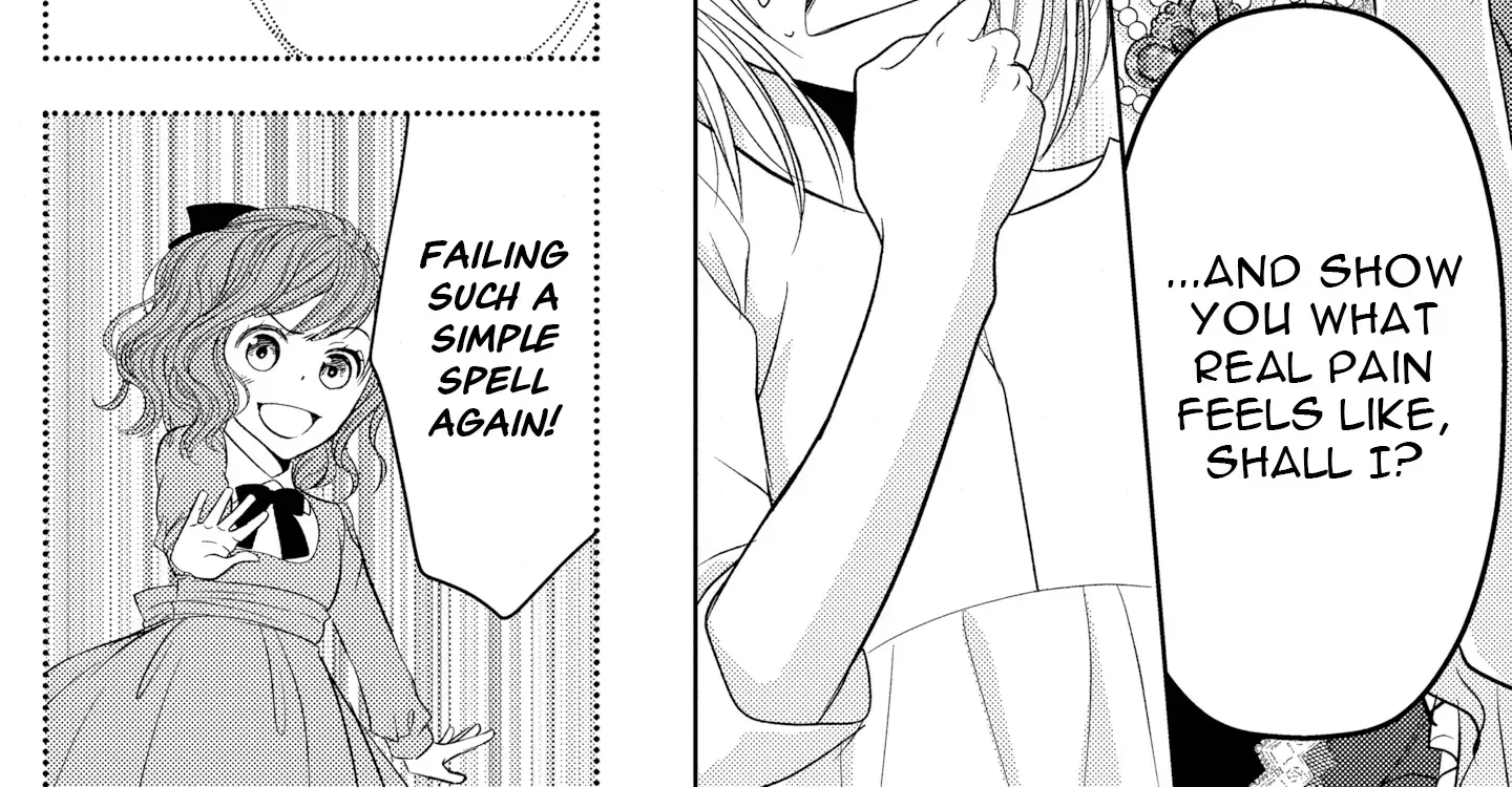 Boukun na Ane ni Suteraretara, Koushaku Kakka ni Hirowaremashita Chapter 1 page 34 - 