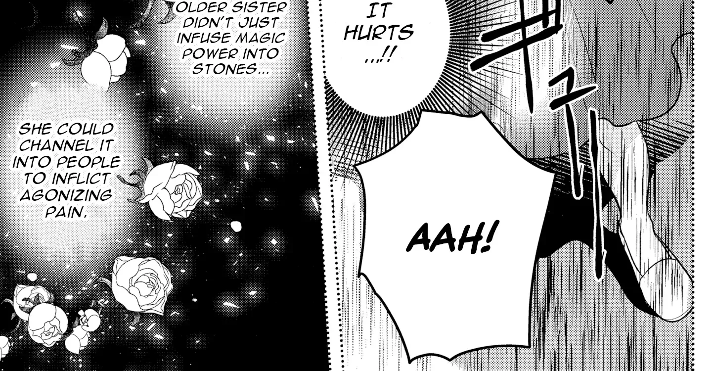 Boukun na Ane ni Suteraretara, Koushaku Kakka ni Hirowaremashita Chapter 1 page 36 - 