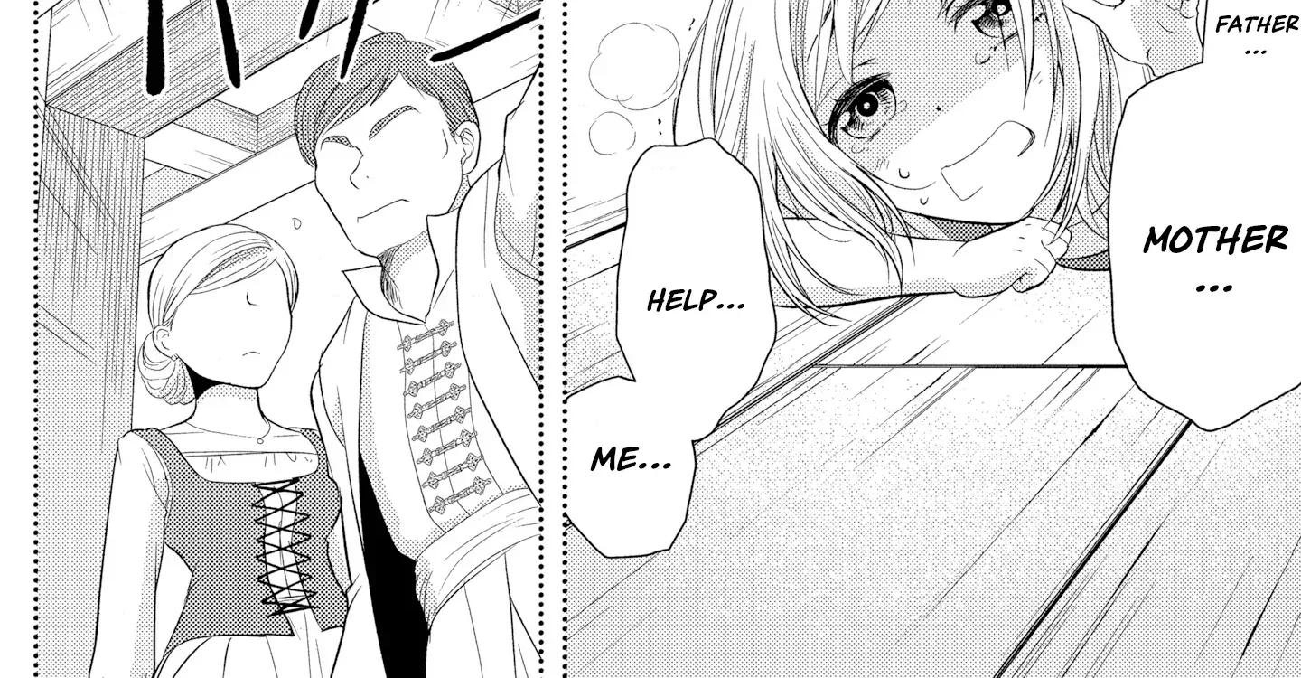 Boukun na Ane ni Suteraretara, Koushaku Kakka ni Hirowaremashita Chapter 1 page 38 - 