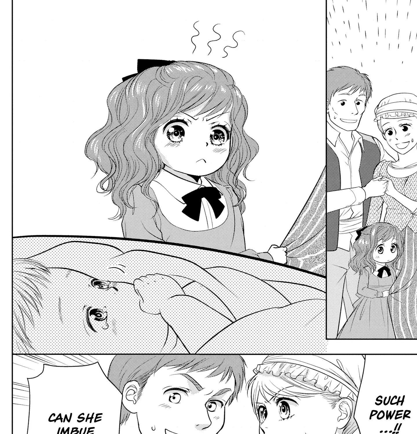 Boukun na Ane ni Suteraretara, Koushaku Kakka ni Hirowaremashita Chapter 1 page 5 - 