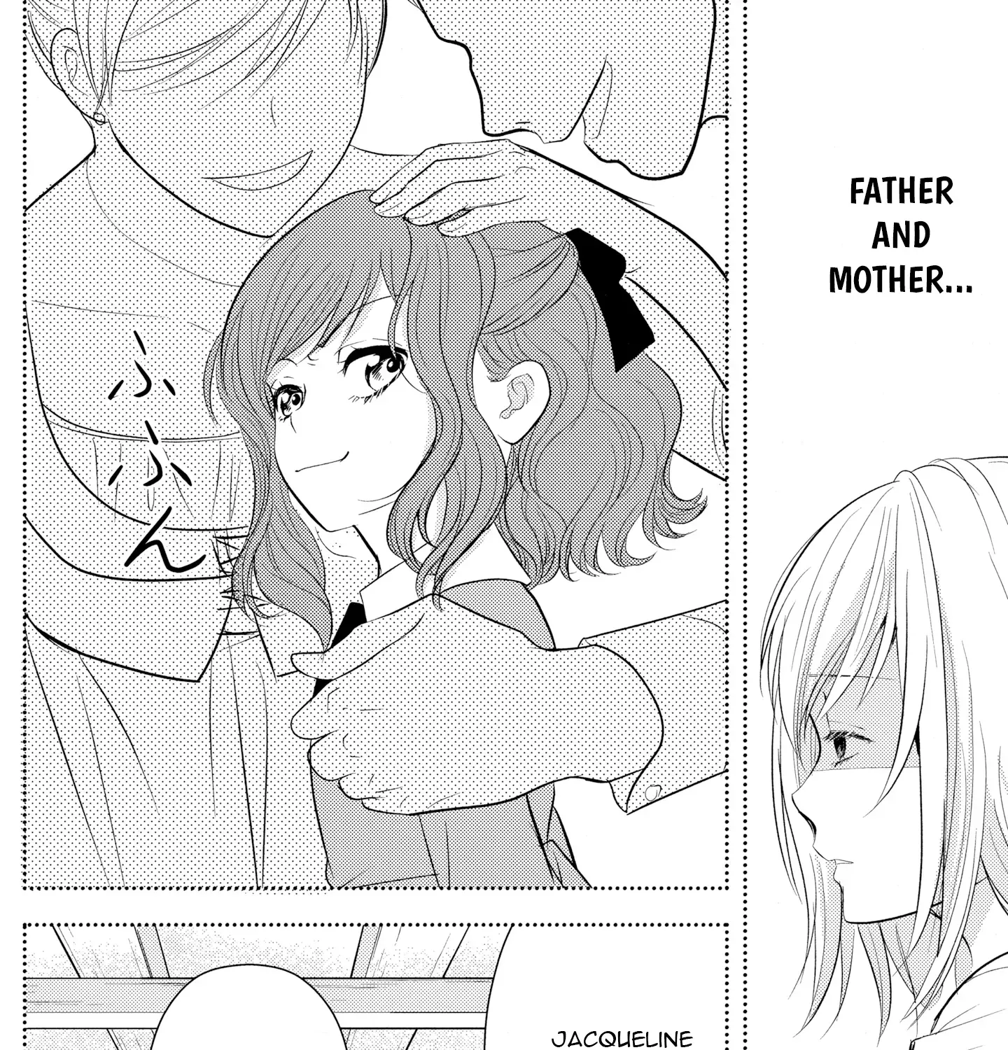 Boukun na Ane ni Suteraretara, Koushaku Kakka ni Hirowaremashita Chapter 1 page 41 - 
