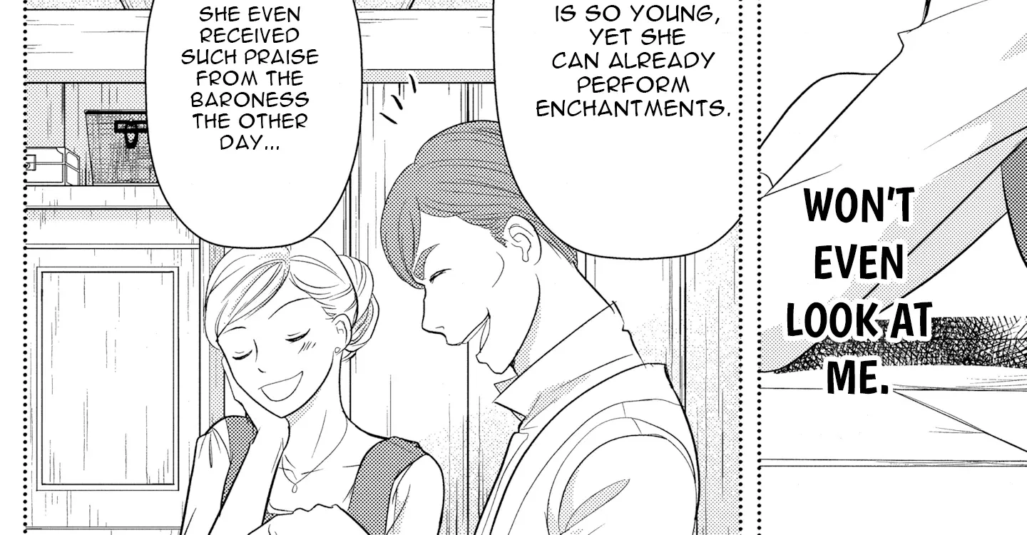 Boukun na Ane ni Suteraretara, Koushaku Kakka ni Hirowaremashita Chapter 1 page 42 - 