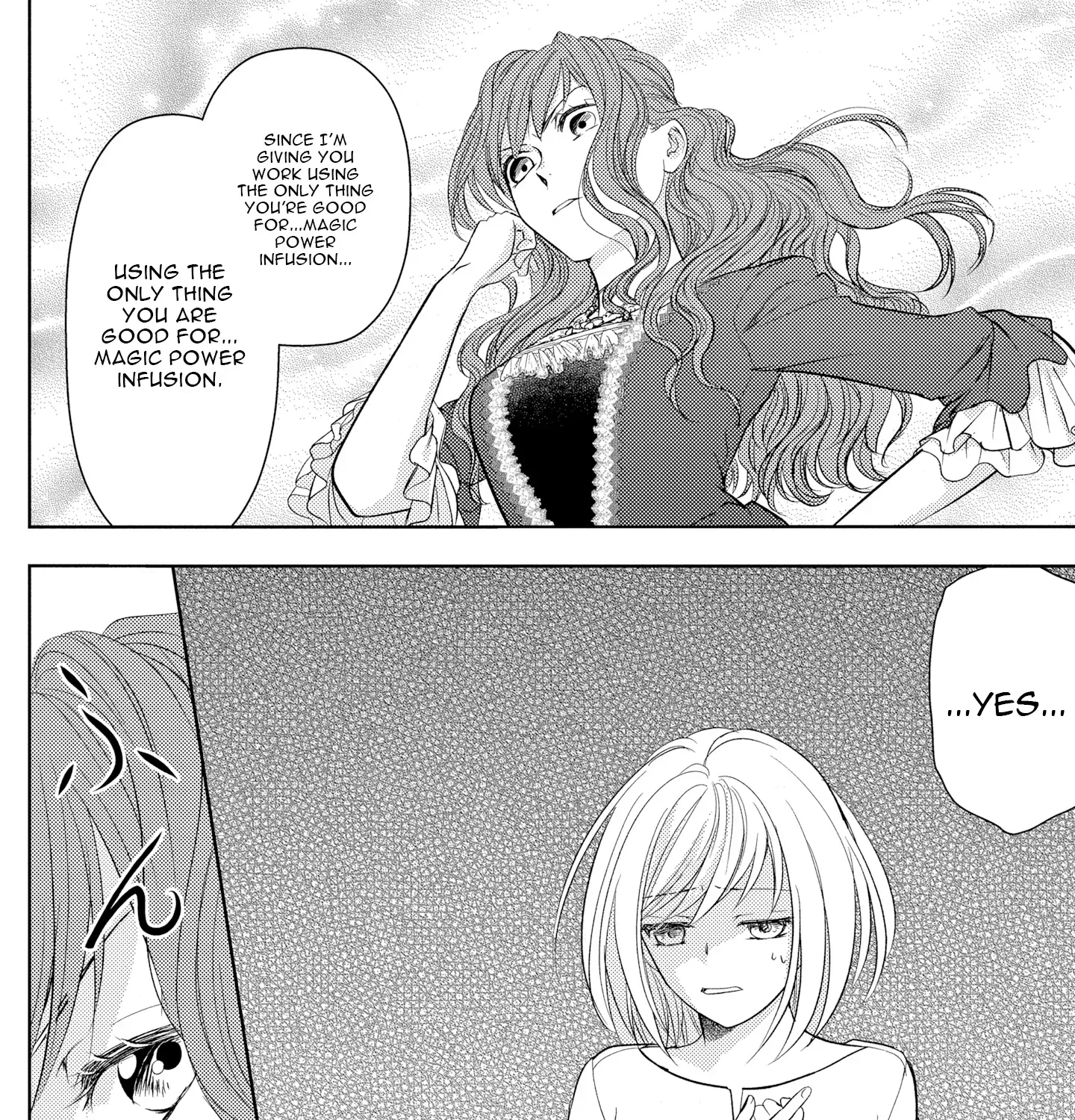 Boukun na Ane ni Suteraretara, Koushaku Kakka ni Hirowaremashita Chapter 1 page 45 - 