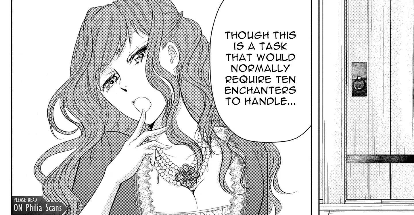 Boukun na Ane ni Suteraretara, Koushaku Kakka ni Hirowaremashita Chapter 1 page 50 - 