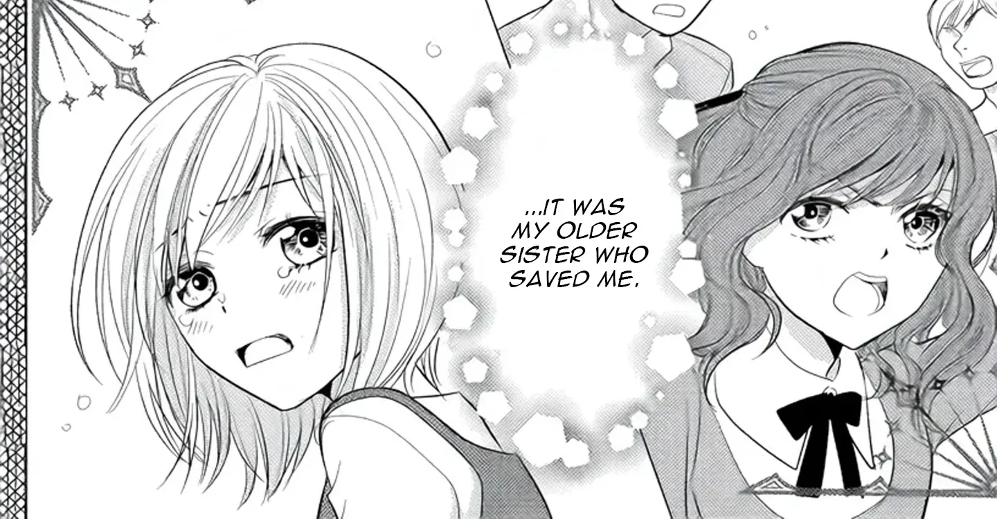 Boukun na Ane ni Suteraretara, Koushaku Kakka ni Hirowaremashita Chapter 1 page 54 - 