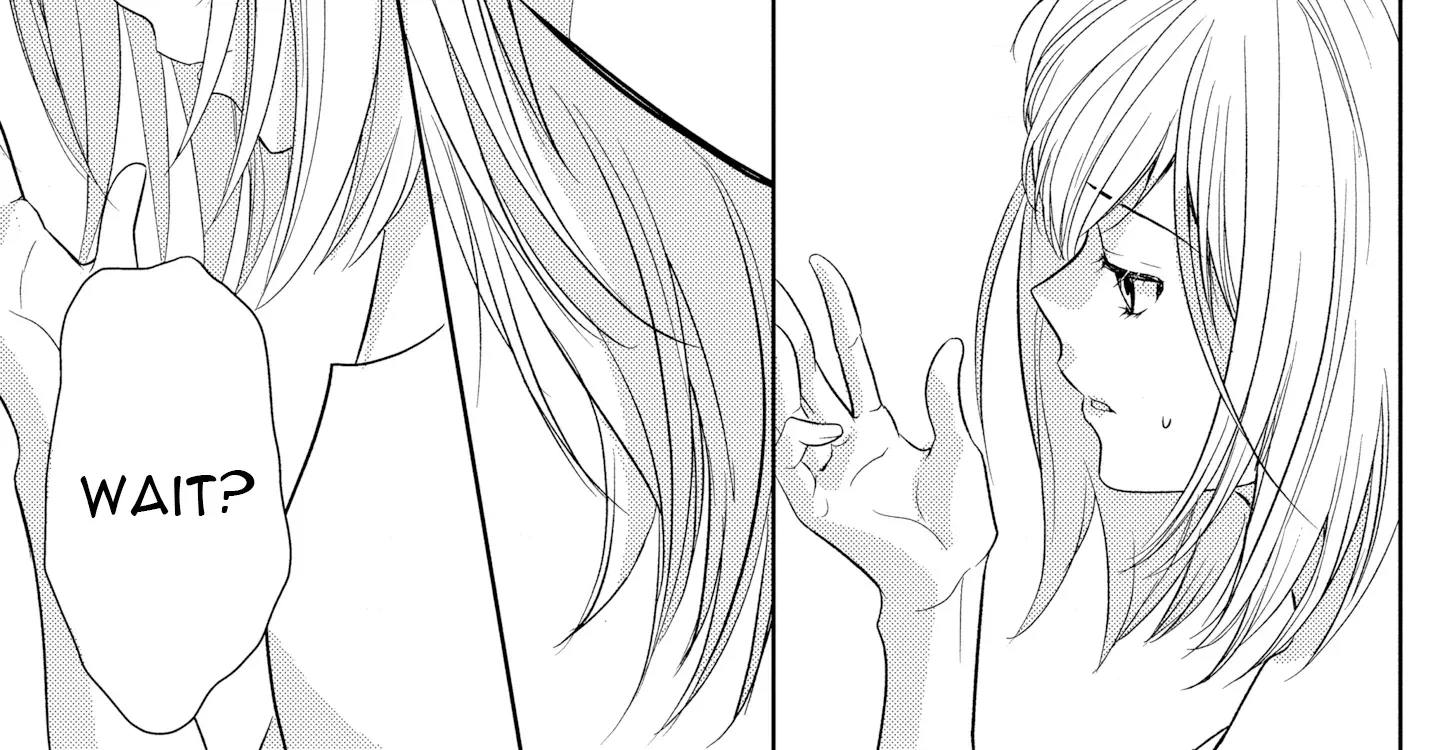 Boukun na Ane ni Suteraretara, Koushaku Kakka ni Hirowaremashita Chapter 1 page 56 - 