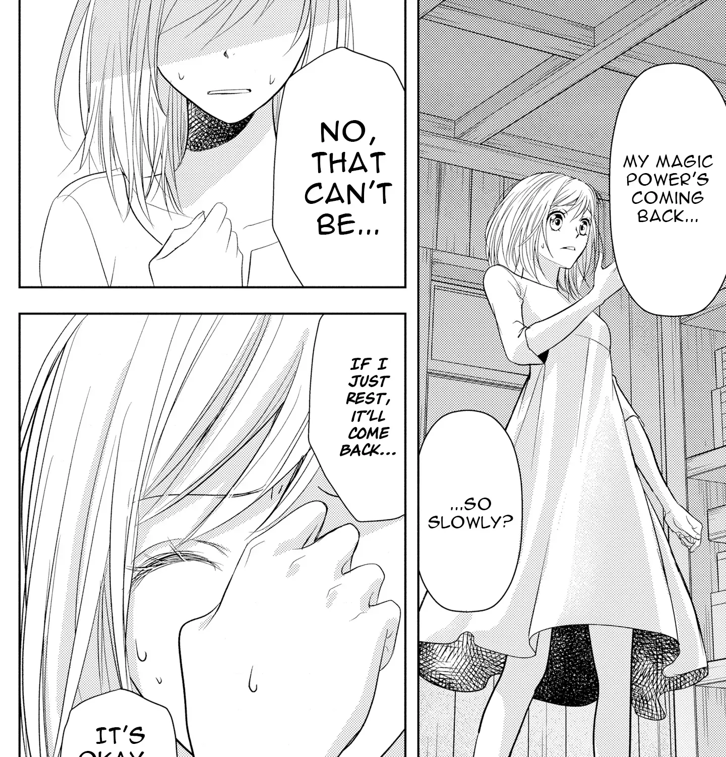 Boukun na Ane ni Suteraretara, Koushaku Kakka ni Hirowaremashita Chapter 1 page 57 - 