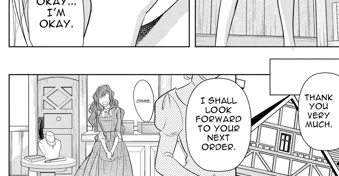 Boukun na Ane ni Suteraretara, Koushaku Kakka ni Hirowaremashita Chapter 1 page 58 - 