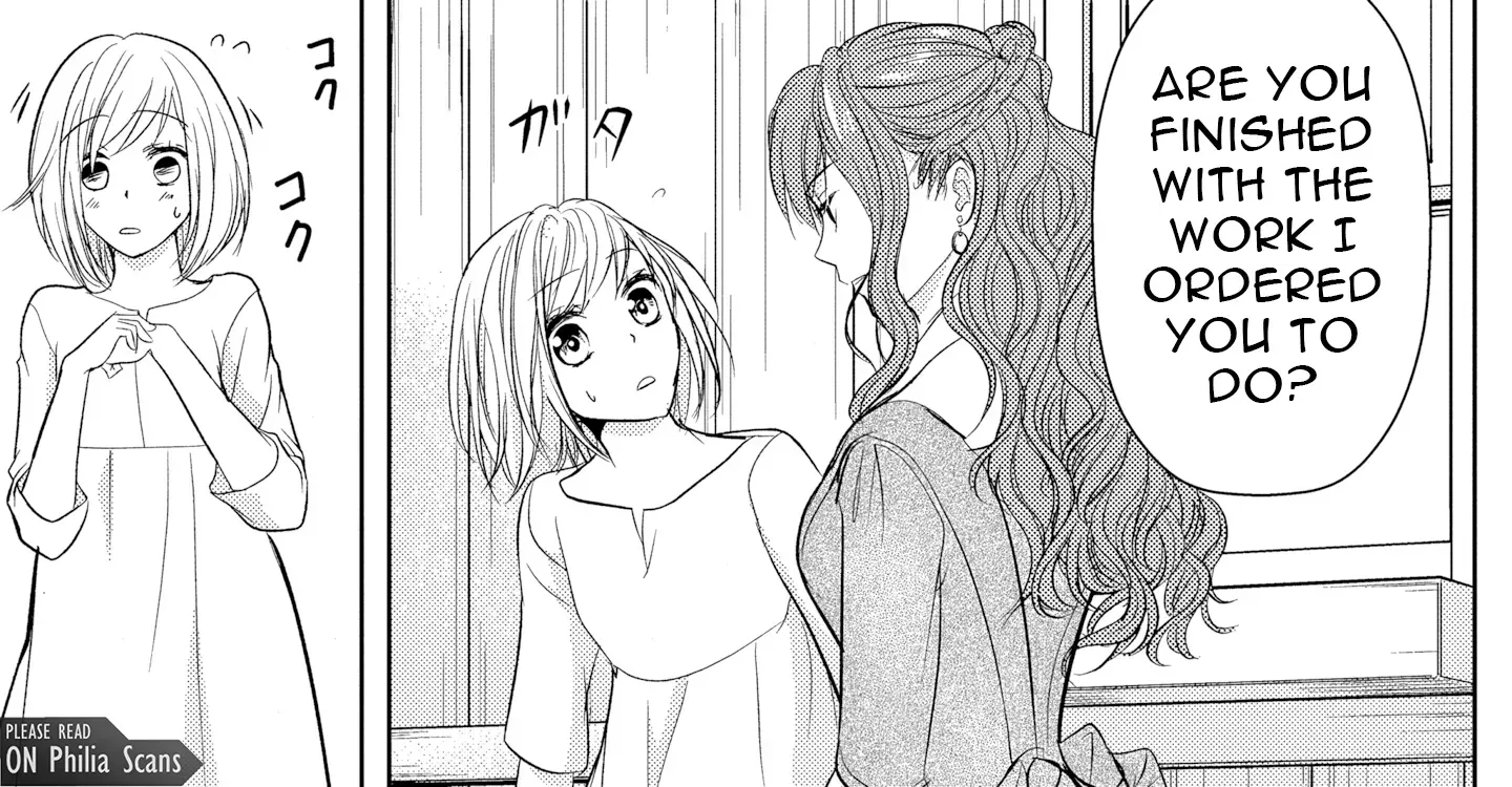 Boukun na Ane ni Suteraretara, Koushaku Kakka ni Hirowaremashita Chapter 1 page 60 - 