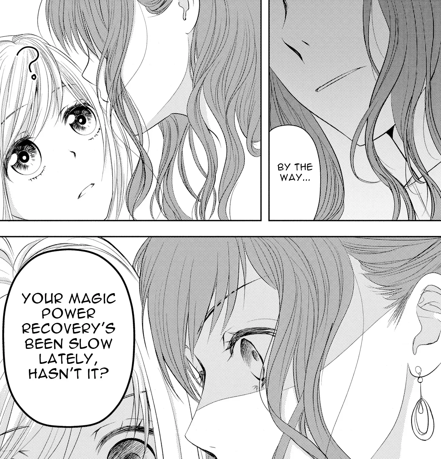 Boukun na Ane ni Suteraretara, Koushaku Kakka ni Hirowaremashita Chapter 1 page 63 - 