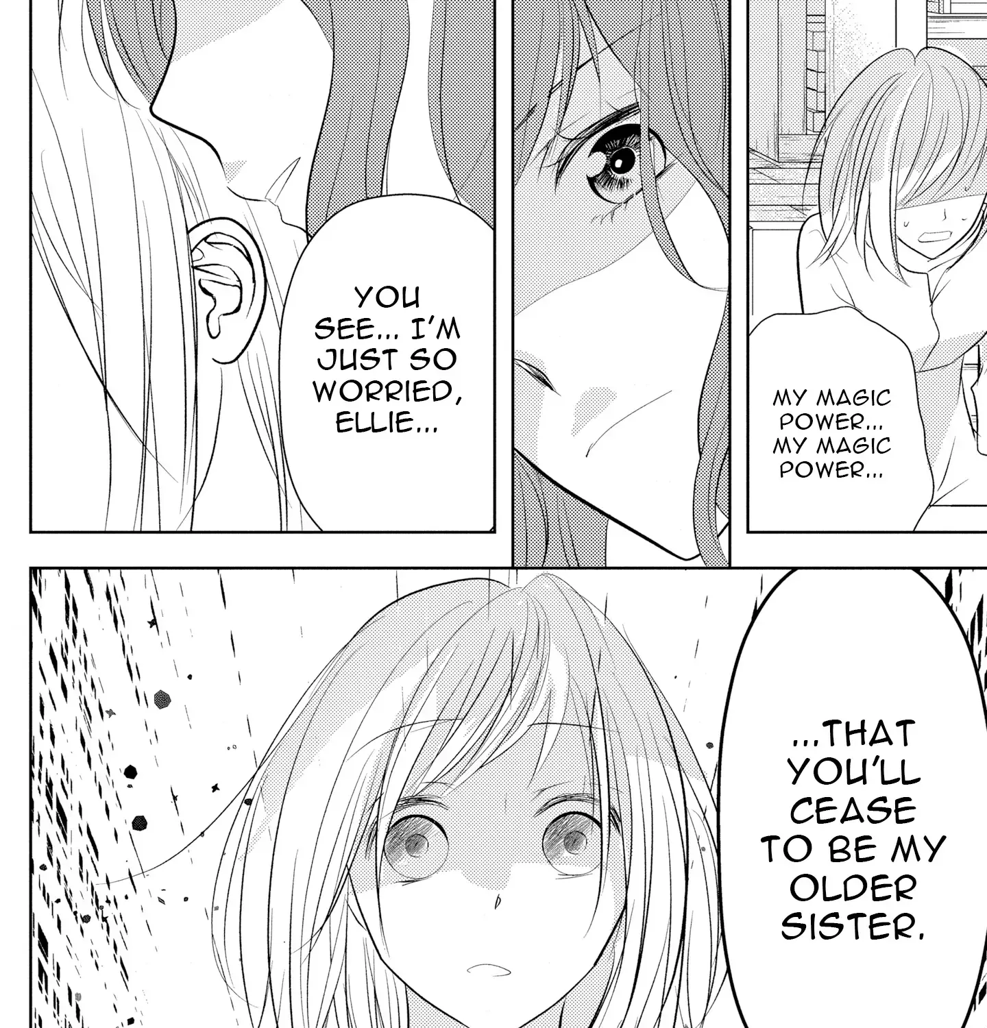 Boukun na Ane ni Suteraretara, Koushaku Kakka ni Hirowaremashita Chapter 1 page 69 - 