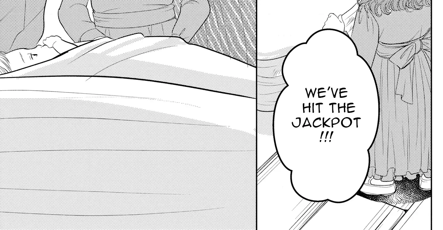Boukun na Ane ni Suteraretara, Koushaku Kakka ni Hirowaremashita Chapter 1 page 8 - 