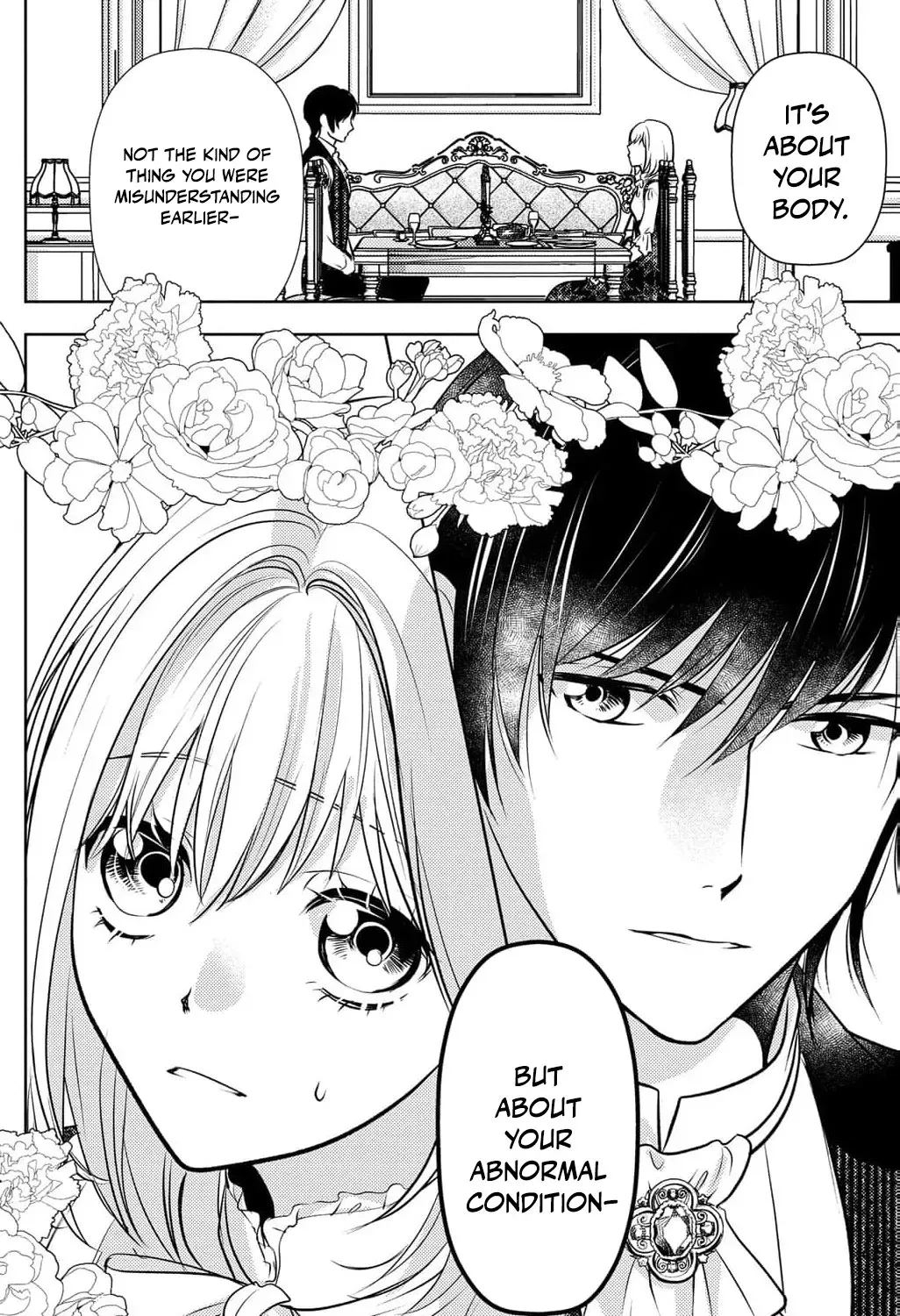Boukun na Ane ni Suteraretara, Koushaku Kakka ni Hirowaremashita Chapter 10 page 37 - 