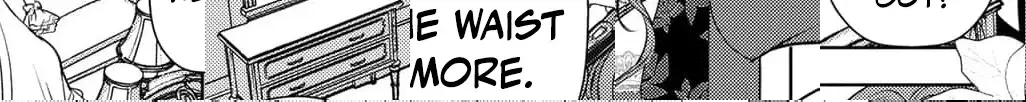 Boukun na Ane ni Suteraretara, Koushaku Kakka ni Hirowaremashita Chapter 11 page 40 - 
