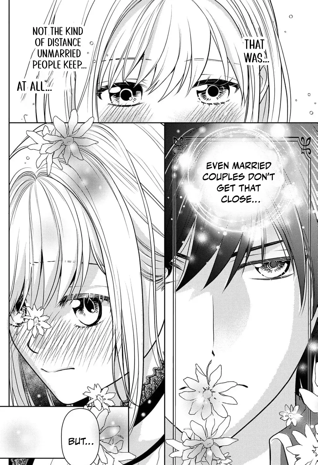 Boukun na Ane ni Suteraretara, Koushaku Kakka ni Hirowaremashita Chapter 14 page 19 - 