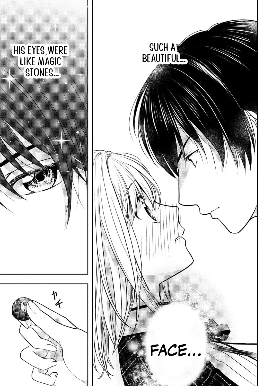 Boukun na Ane ni Suteraretara, Koushaku Kakka ni Hirowaremashita Chapter 14 page 21 - 