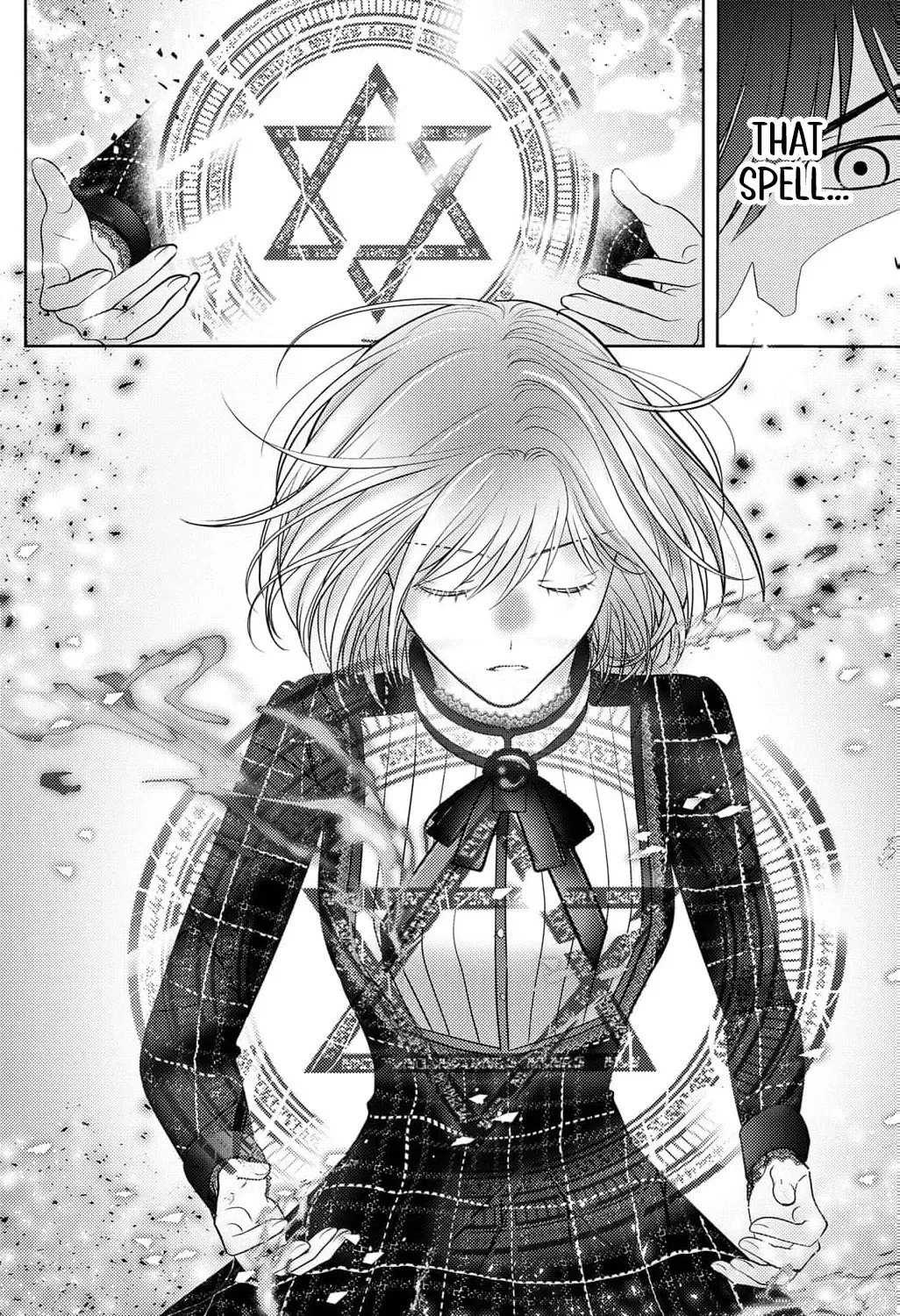 Boukun na Ane ni Suteraretara, Koushaku Kakka ni Hirowaremashita Chapter 15 page 33 - 