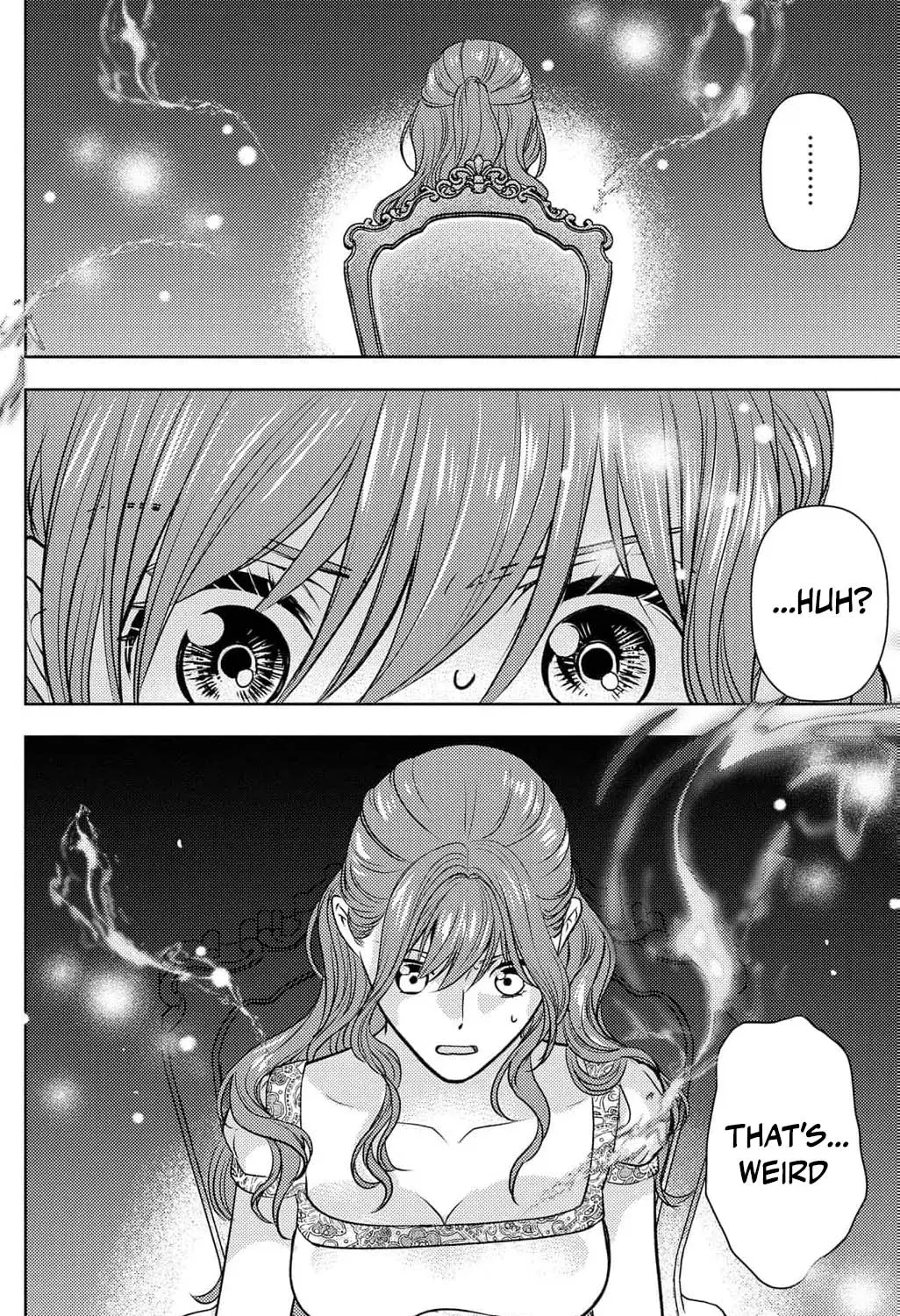 Boukun na Ane ni Suteraretara, Koushaku Kakka ni Hirowaremashita Chapter 18 page 13 - 