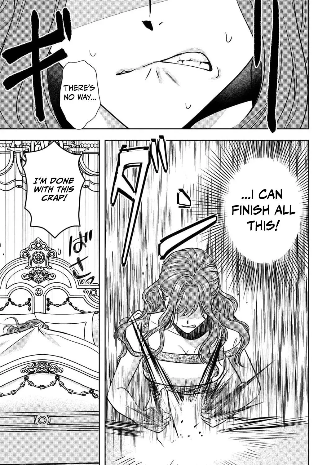 Boukun na Ane ni Suteraretara, Koushaku Kakka ni Hirowaremashita Chapter 18 page 27 - 