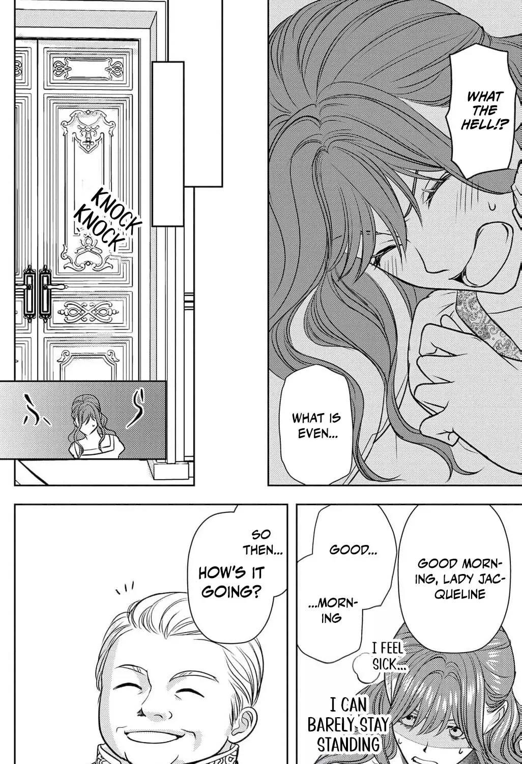 Boukun na Ane ni Suteraretara, Koushaku Kakka ni Hirowaremashita Chapter 18 page 29 - 