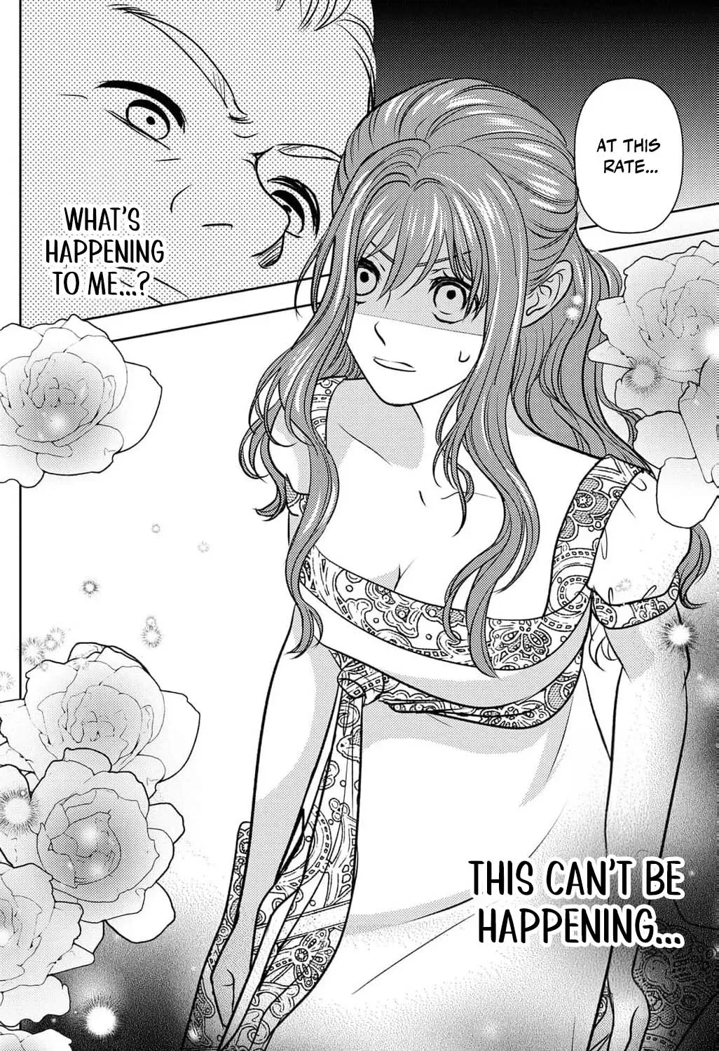 Boukun na Ane ni Suteraretara, Koushaku Kakka ni Hirowaremashita Chapter 18 page 37 - 