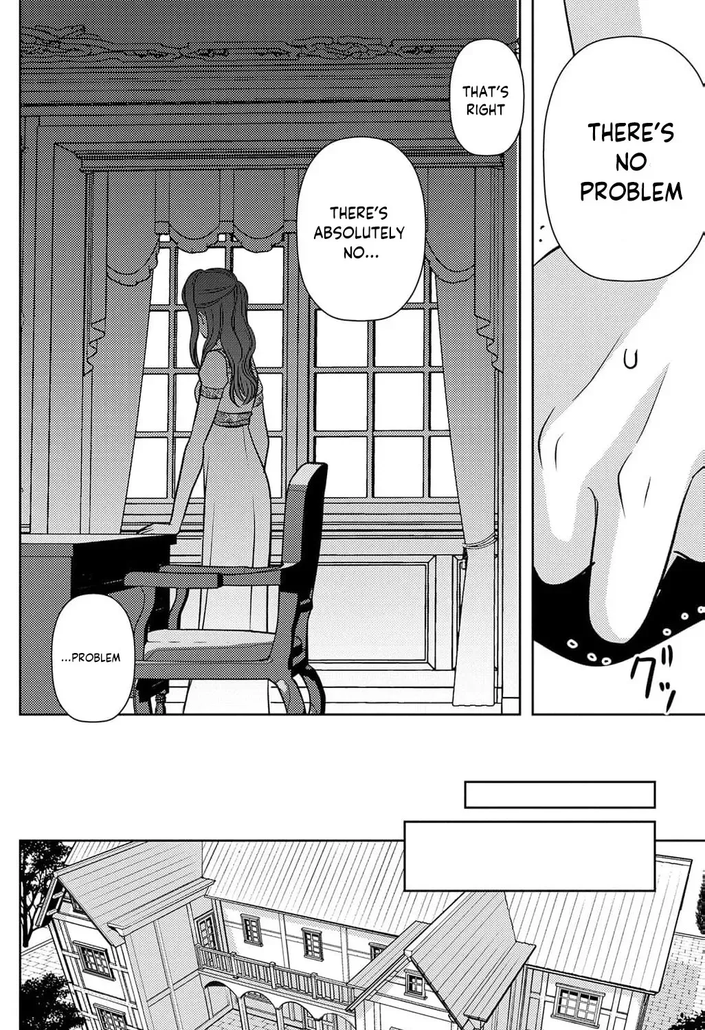 Boukun na Ane ni Suteraretara, Koushaku Kakka ni Hirowaremashita Chapter 19 page 31 - 
