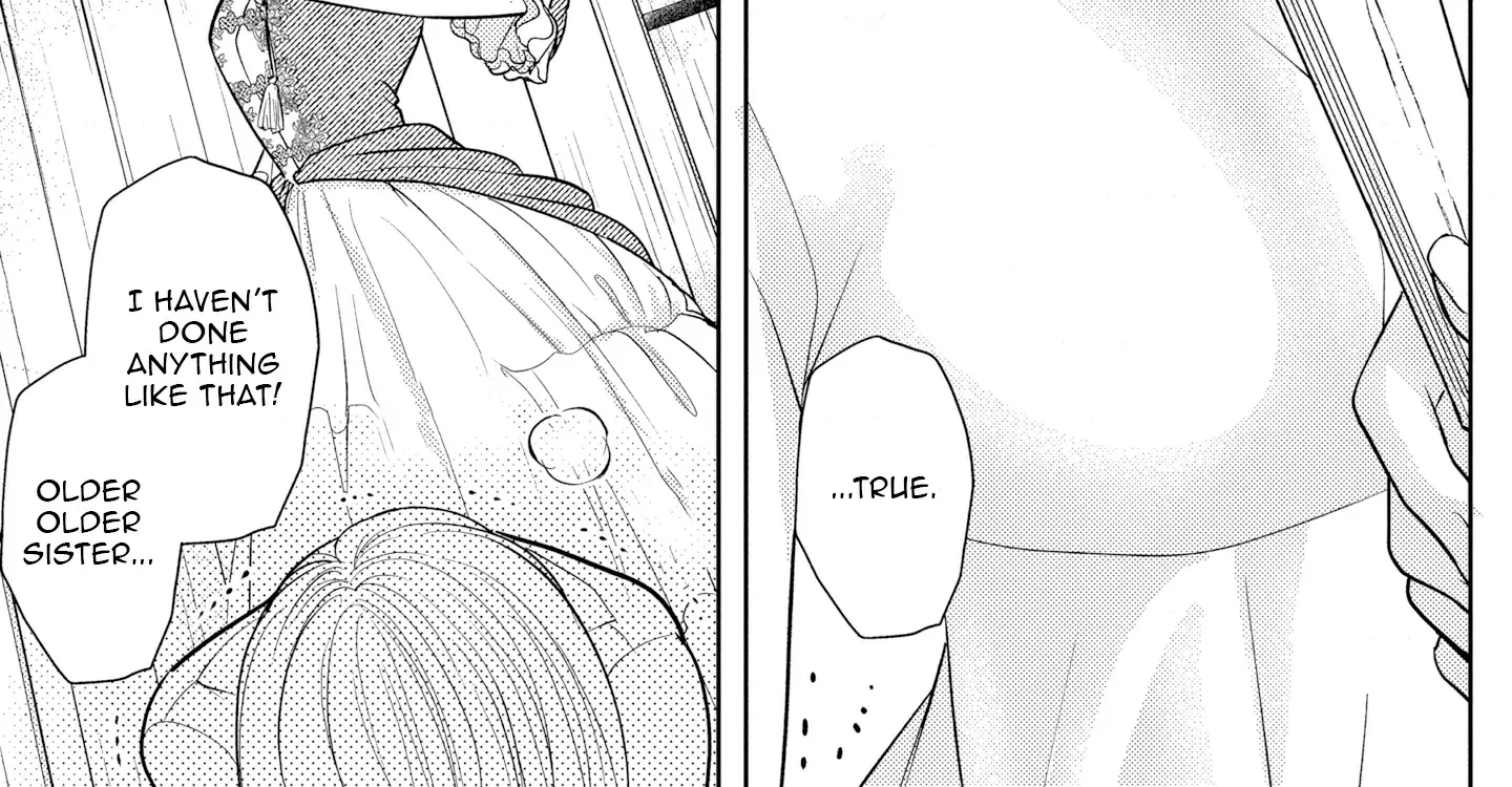 Boukun na Ane ni Suteraretara, Koushaku Kakka ni Hirowaremashita Chapter 2 page 11 - 