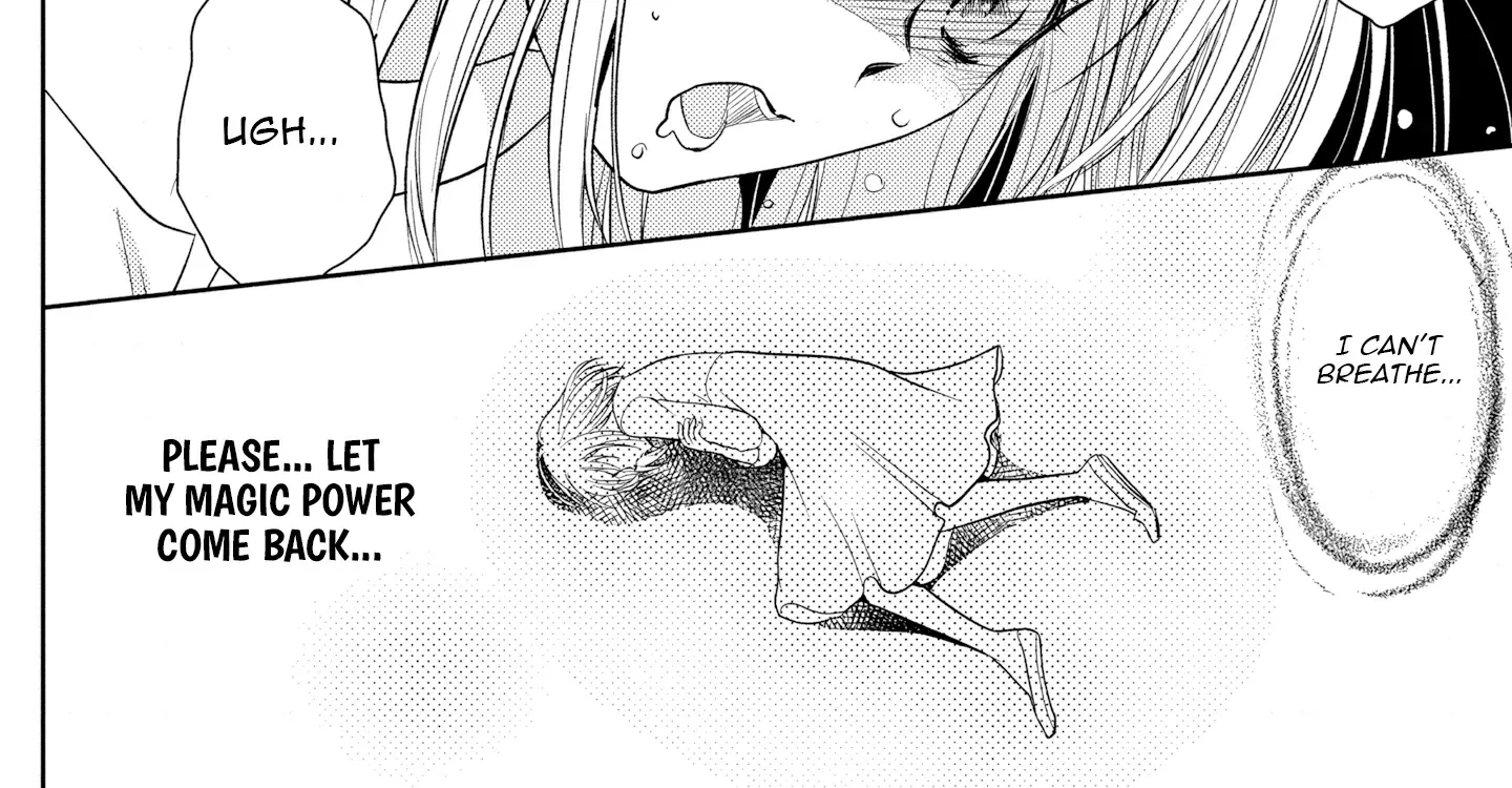 Boukun na Ane ni Suteraretara, Koushaku Kakka ni Hirowaremashita Chapter 2 page 13 - 