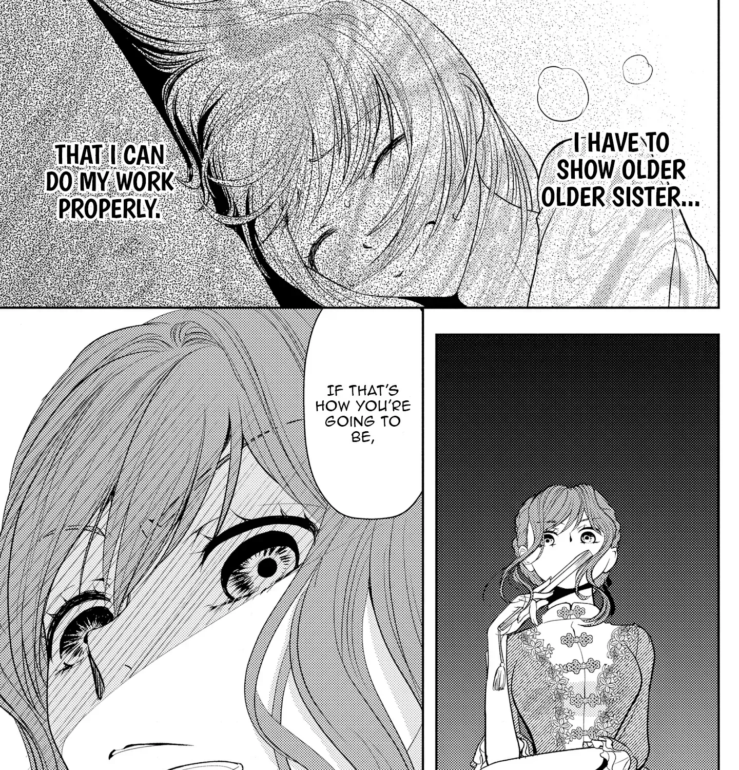 Boukun na Ane ni Suteraretara, Koushaku Kakka ni Hirowaremashita Chapter 2 page 14 - 