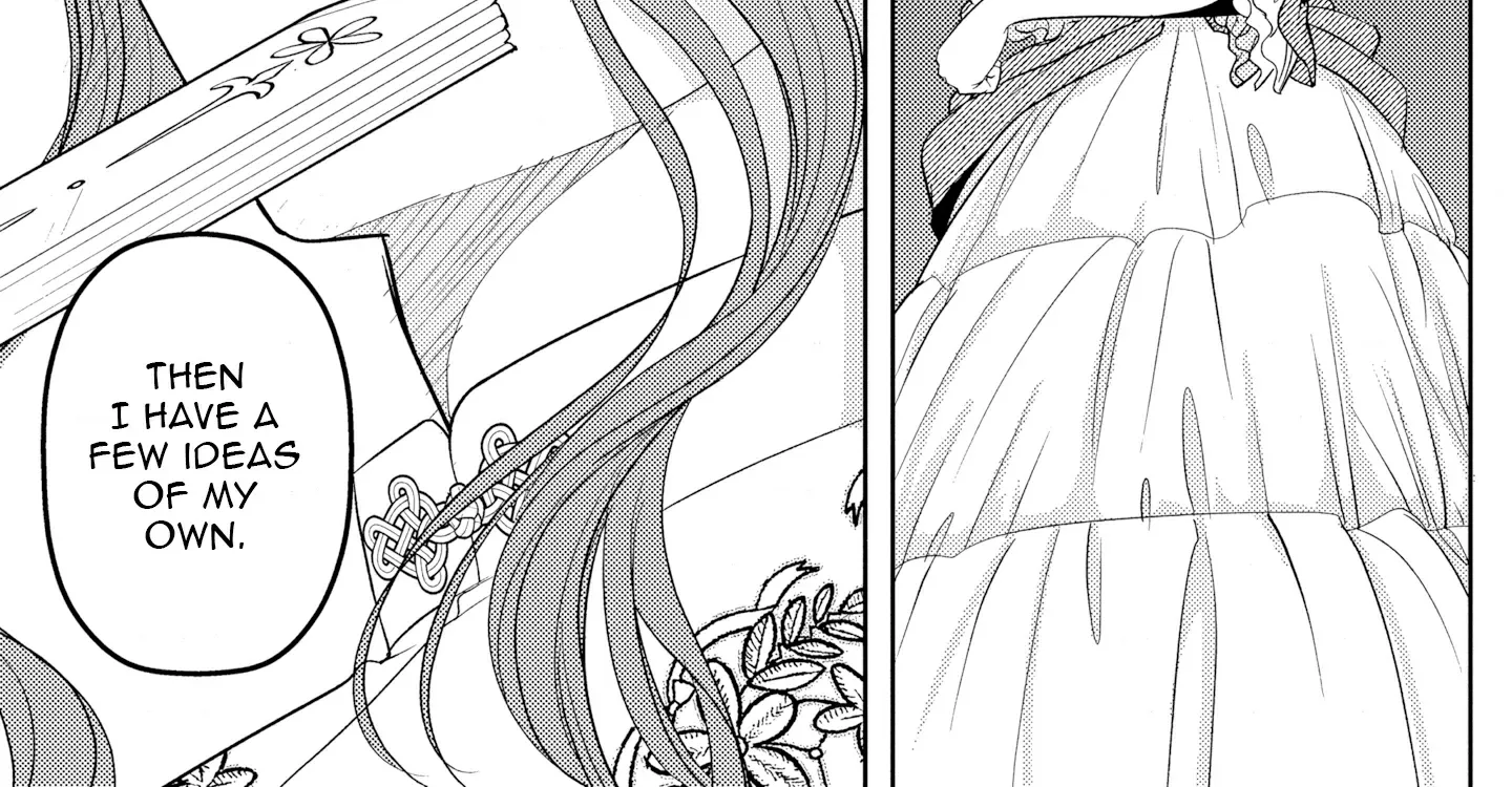 Boukun na Ane ni Suteraretara, Koushaku Kakka ni Hirowaremashita Chapter 2 page 15 - 