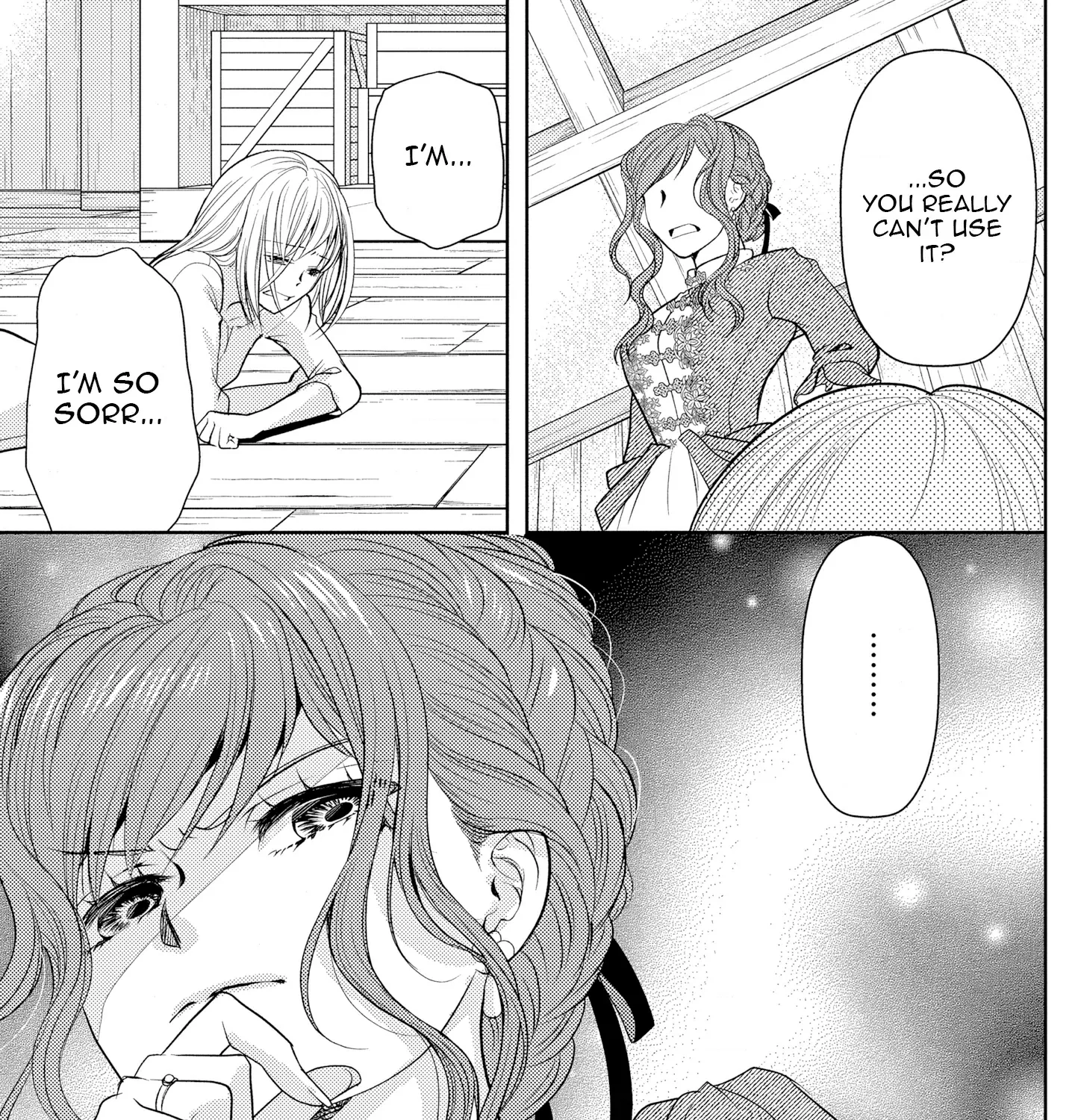 Boukun na Ane ni Suteraretara, Koushaku Kakka ni Hirowaremashita Chapter 2 page 22 - 