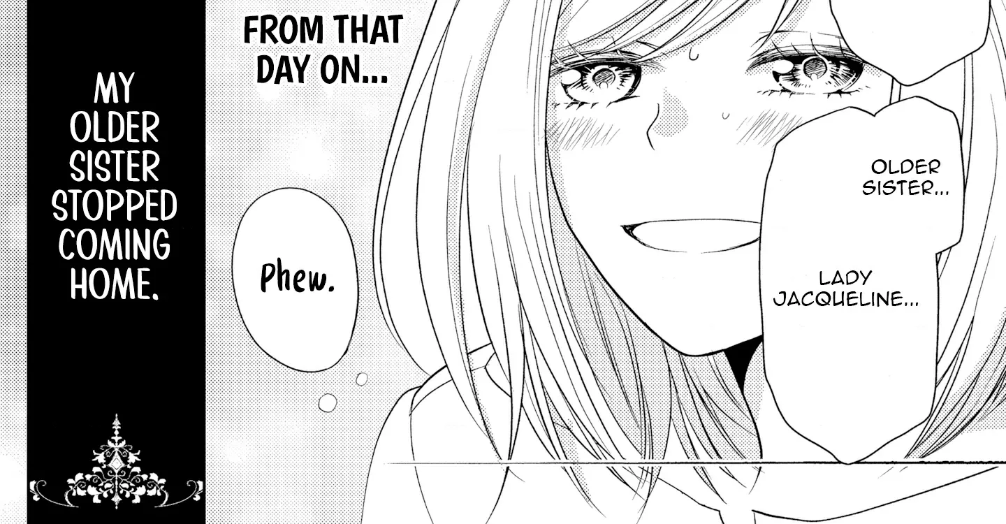 Boukun na Ane ni Suteraretara, Koushaku Kakka ni Hirowaremashita Chapter 2 page 25 - 