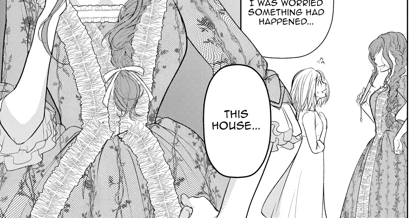 Boukun na Ane ni Suteraretara, Koushaku Kakka ni Hirowaremashita Chapter 2 page 27 - 