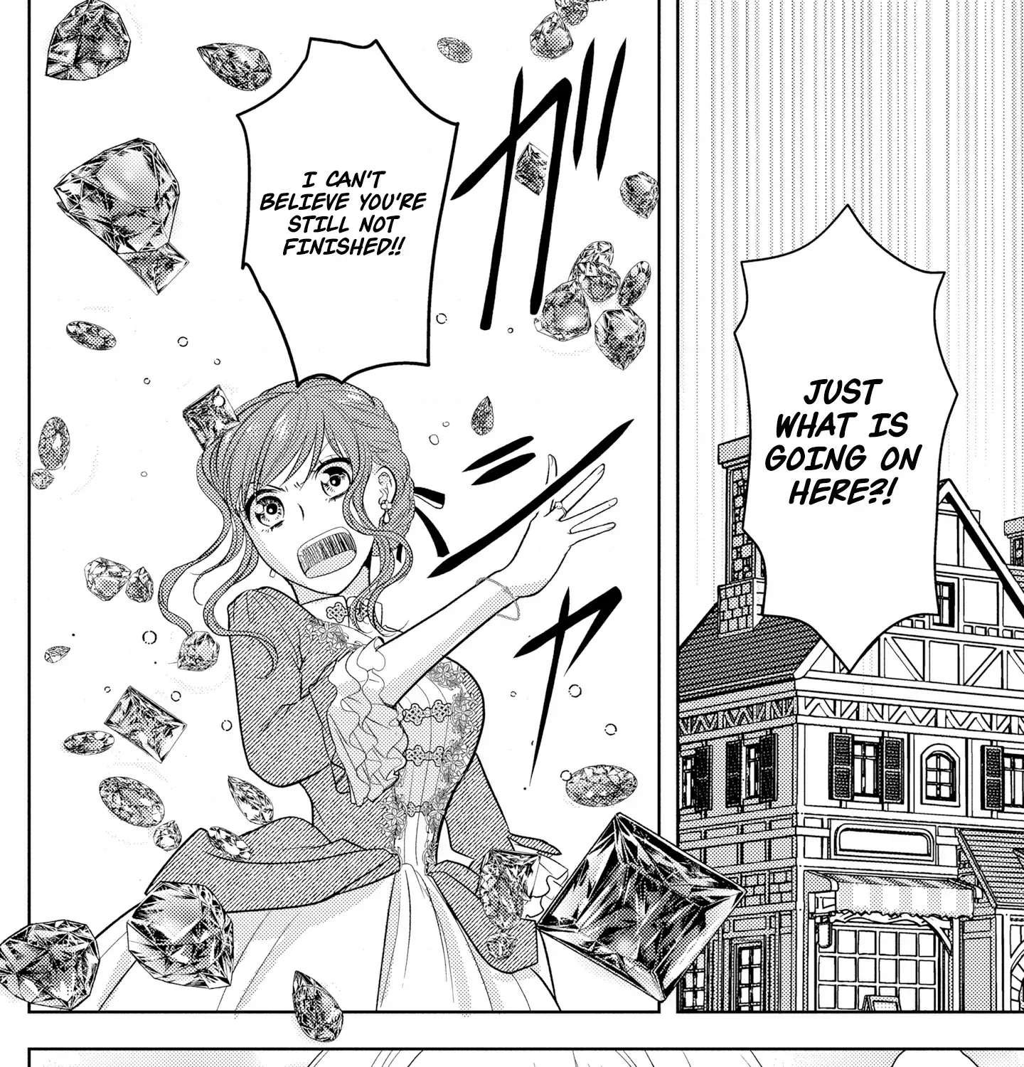 Boukun na Ane ni Suteraretara, Koushaku Kakka ni Hirowaremashita Chapter 2 page 4 - 
