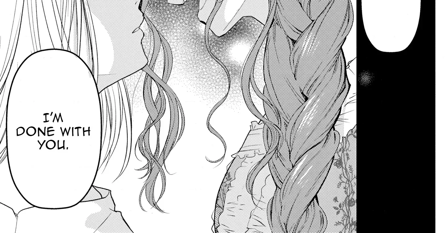 Boukun na Ane ni Suteraretara, Koushaku Kakka ni Hirowaremashita Chapter 2 page 31 - 