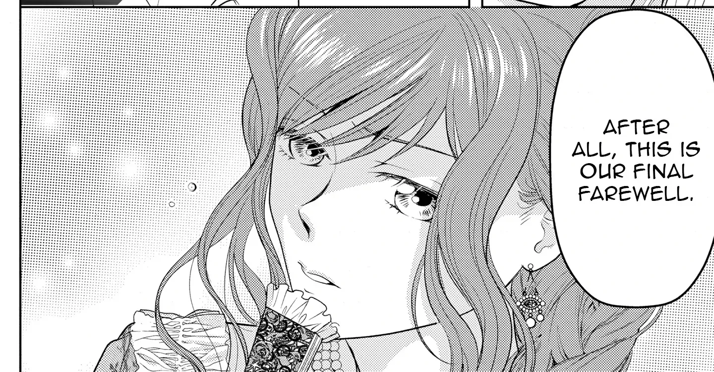 Boukun na Ane ni Suteraretara, Koushaku Kakka ni Hirowaremashita Chapter 2 page 33 - 