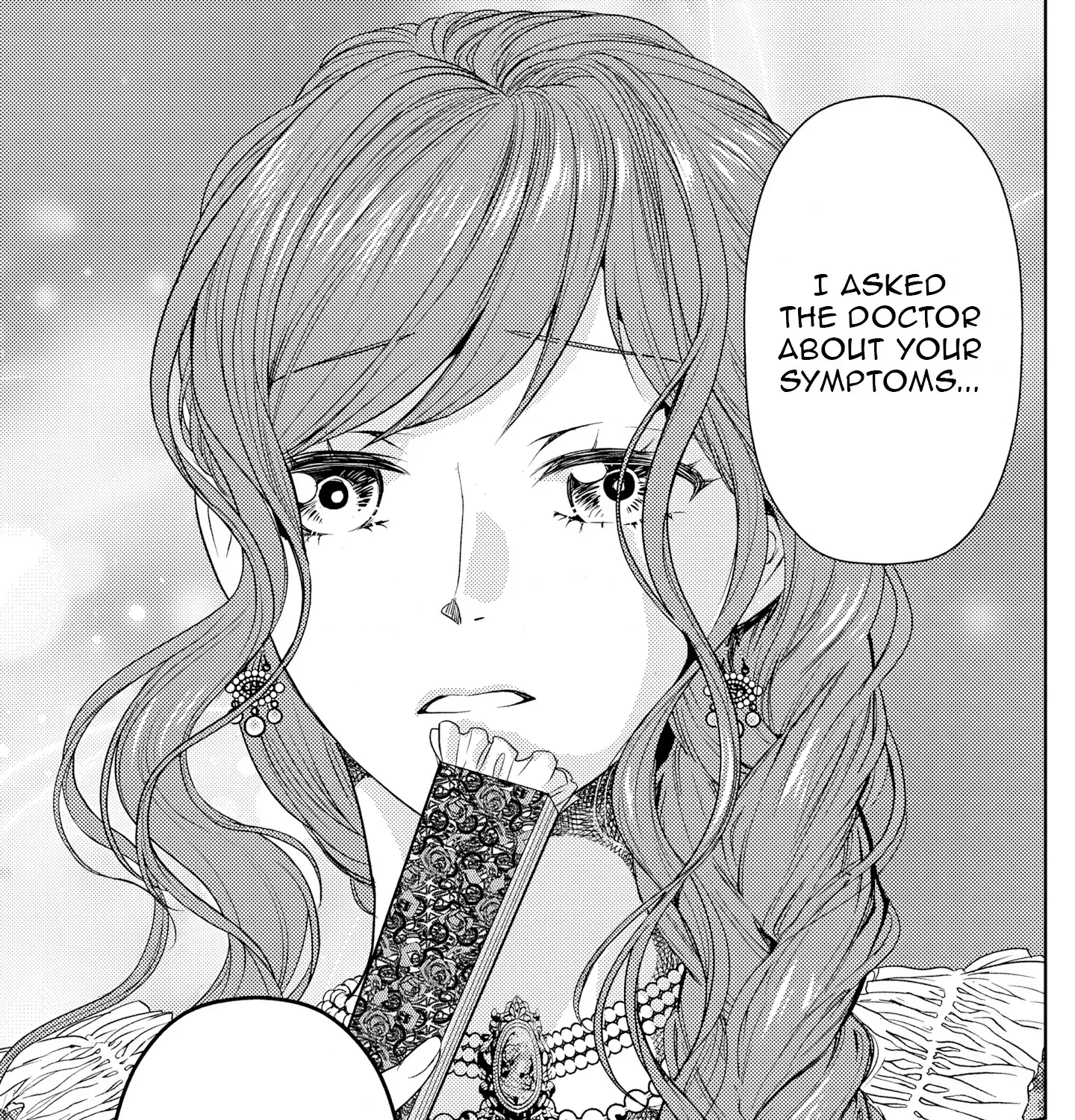 Boukun na Ane ni Suteraretara, Koushaku Kakka ni Hirowaremashita Chapter 2 page 34 - 